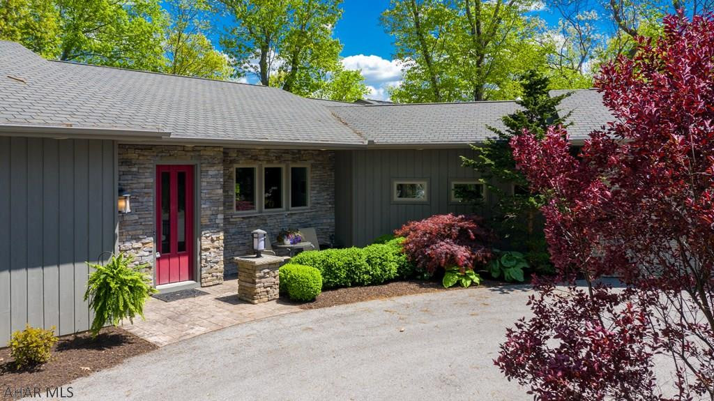 Fox Hollow - Residential