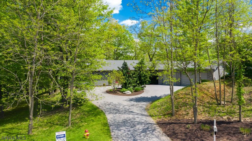 Fox Hollow - Residential