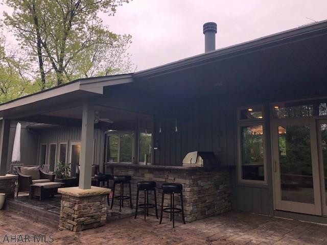 Fox Hollow - Residential