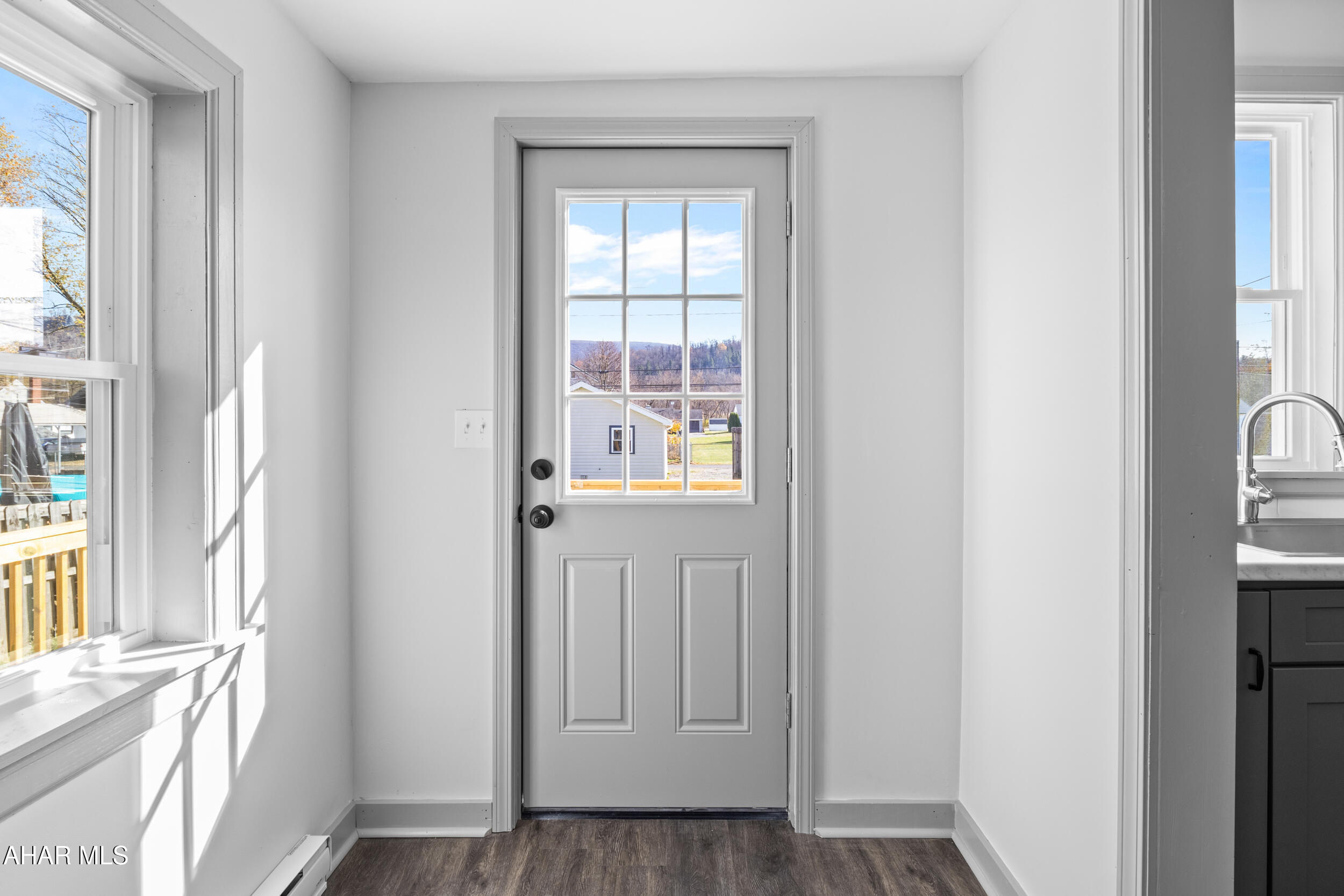 Hollidaysburg - Residential