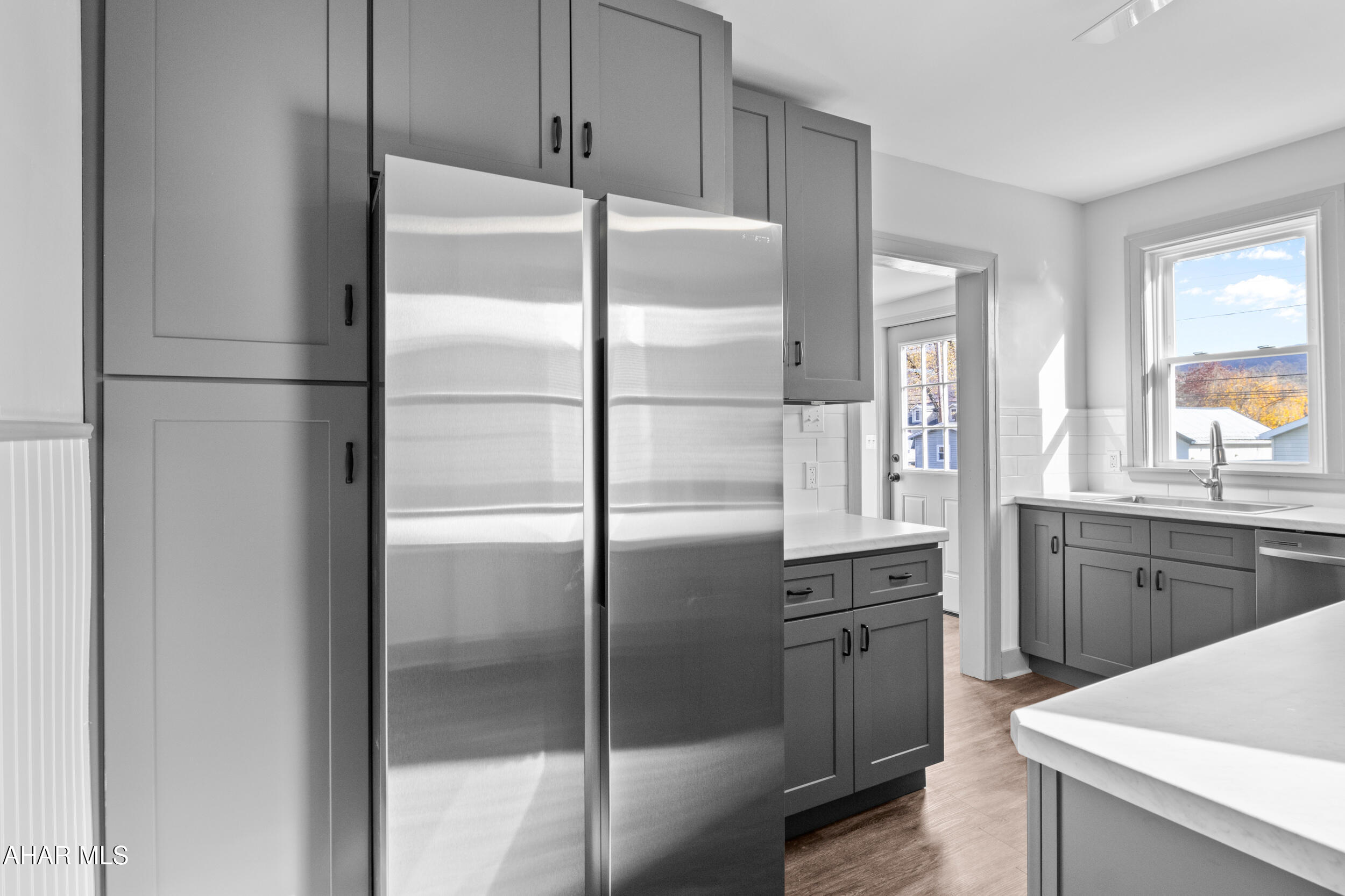 Hollidaysburg - Residential