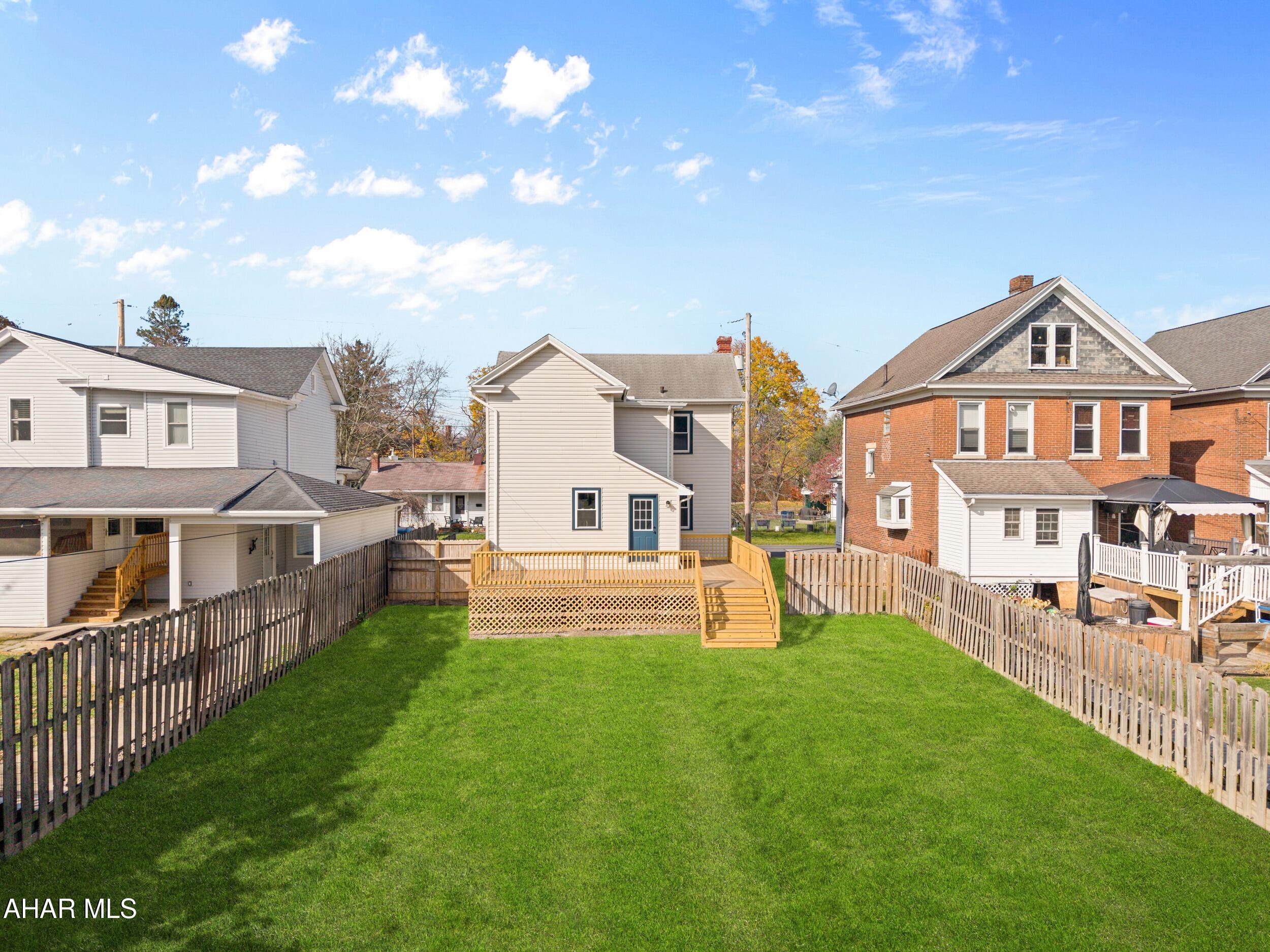 Hollidaysburg - Residential