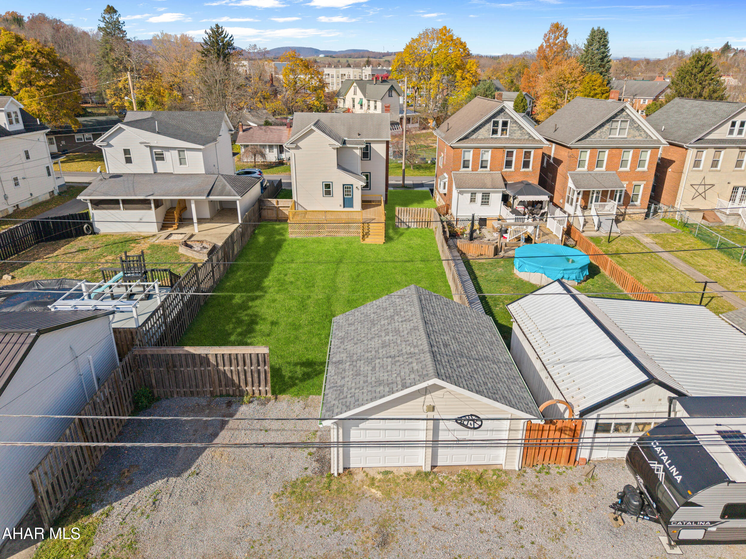 Hollidaysburg - Residential