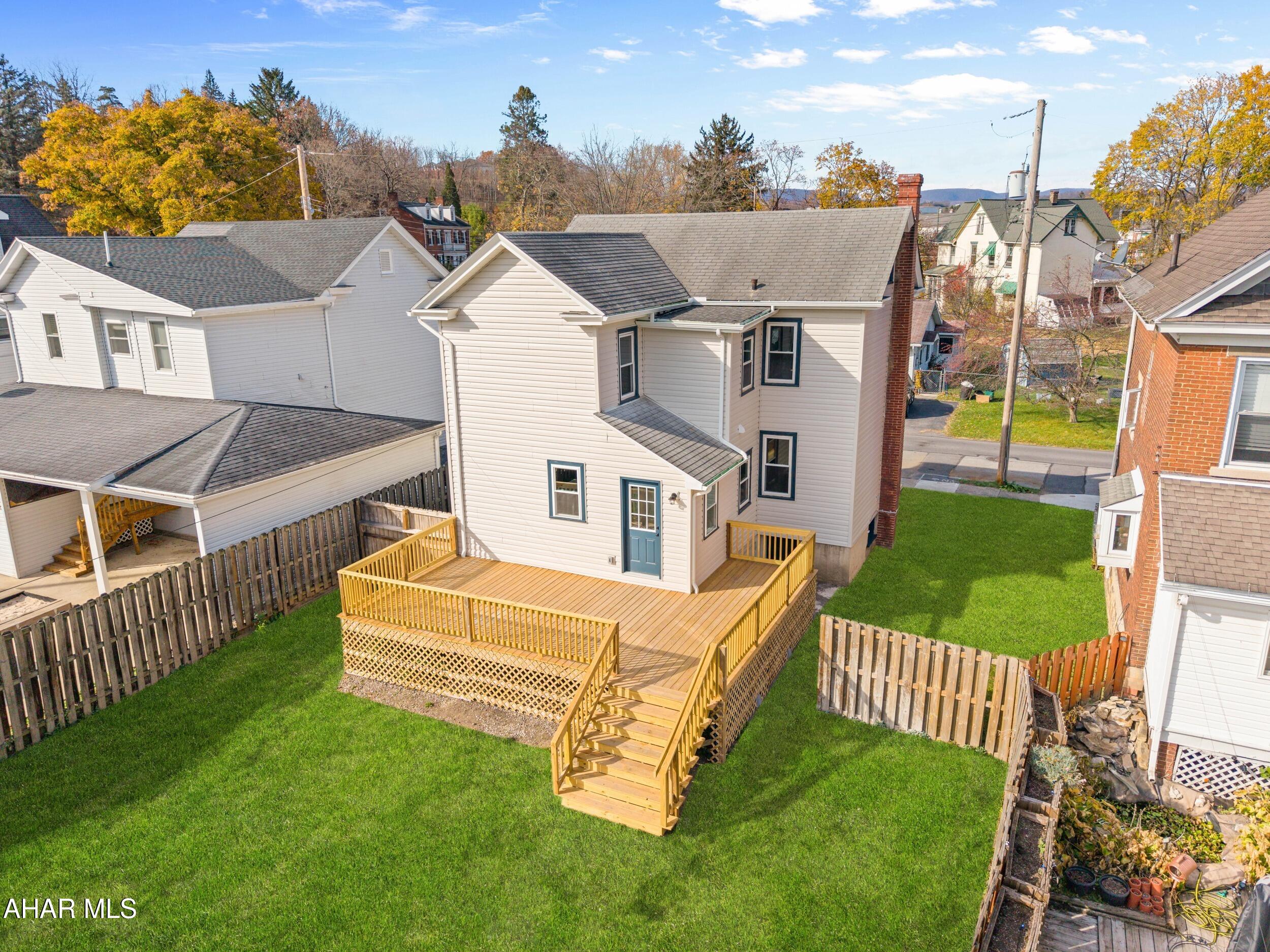 Hollidaysburg - Residential