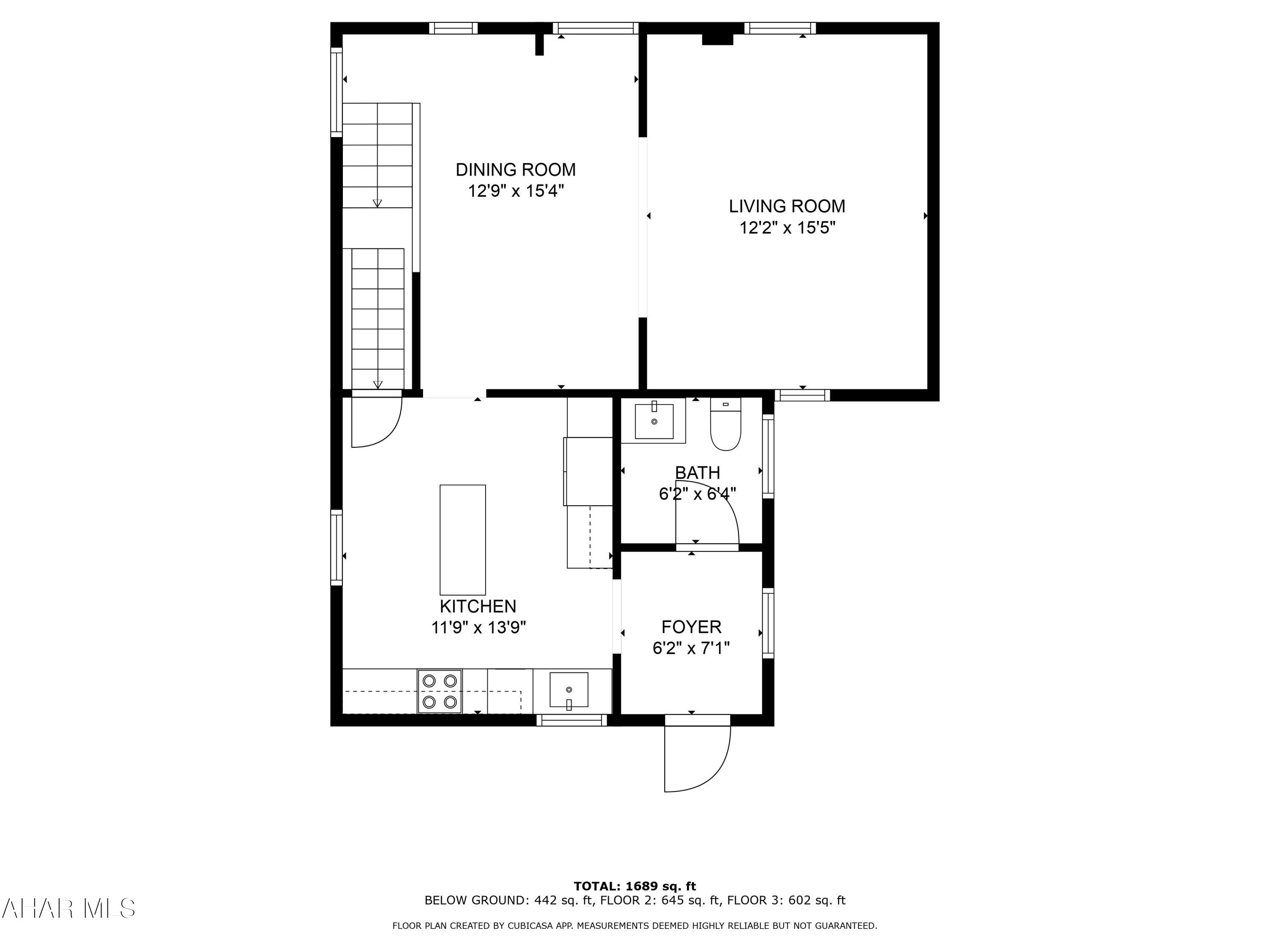 Hollidaysburg - Residential
