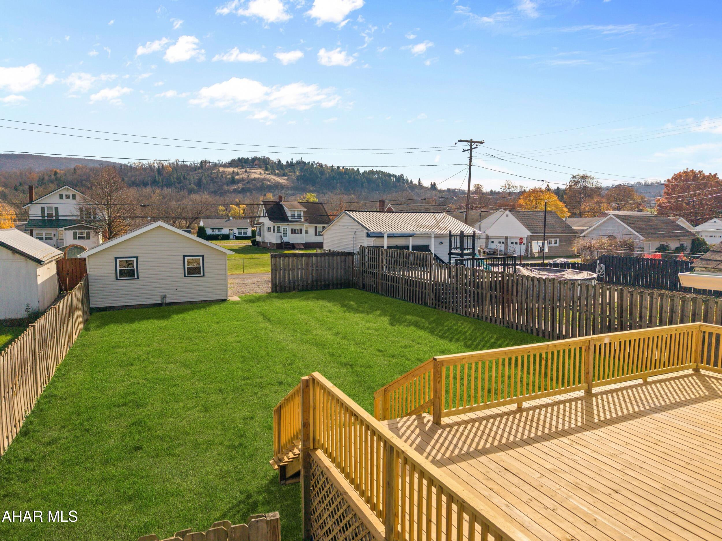 Hollidaysburg - Residential