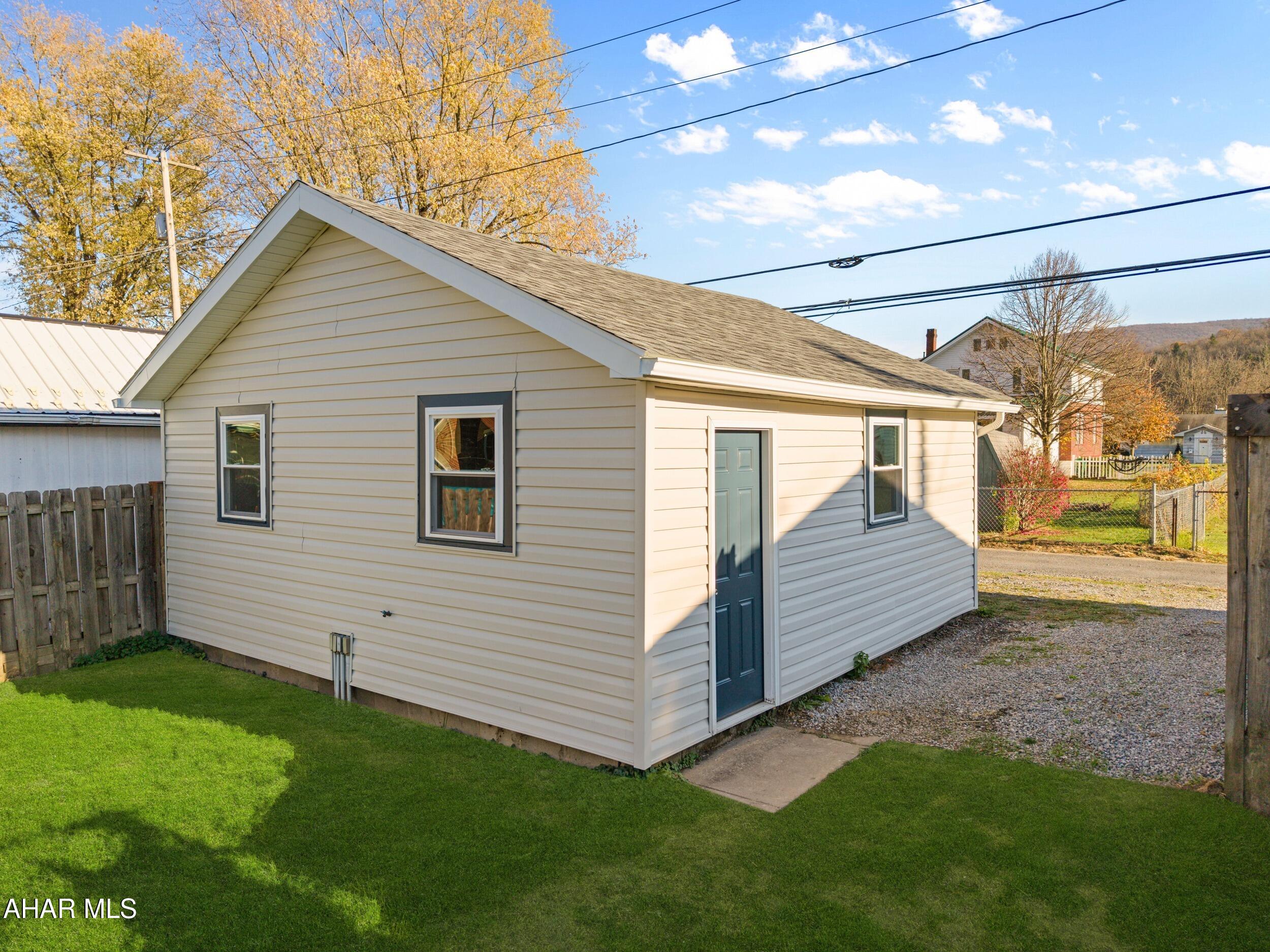 Hollidaysburg - Residential