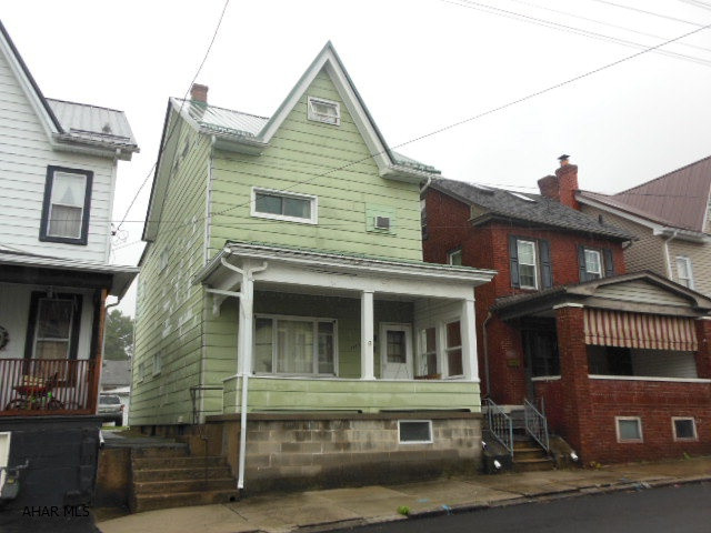 Pleasant Valley - Residential