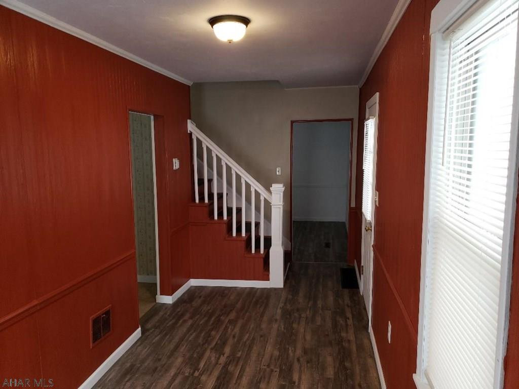 Unknown - Residential Income