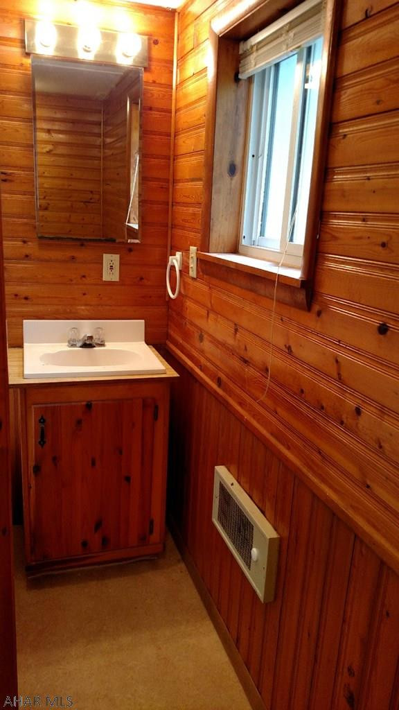 Unknown - Residential Income