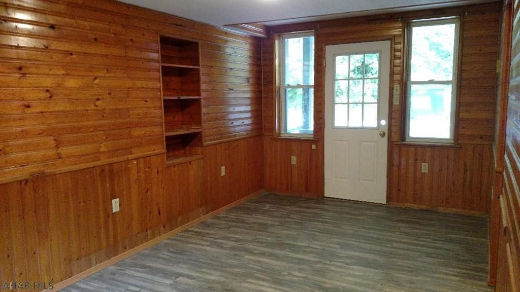 Unknown - Residential Income