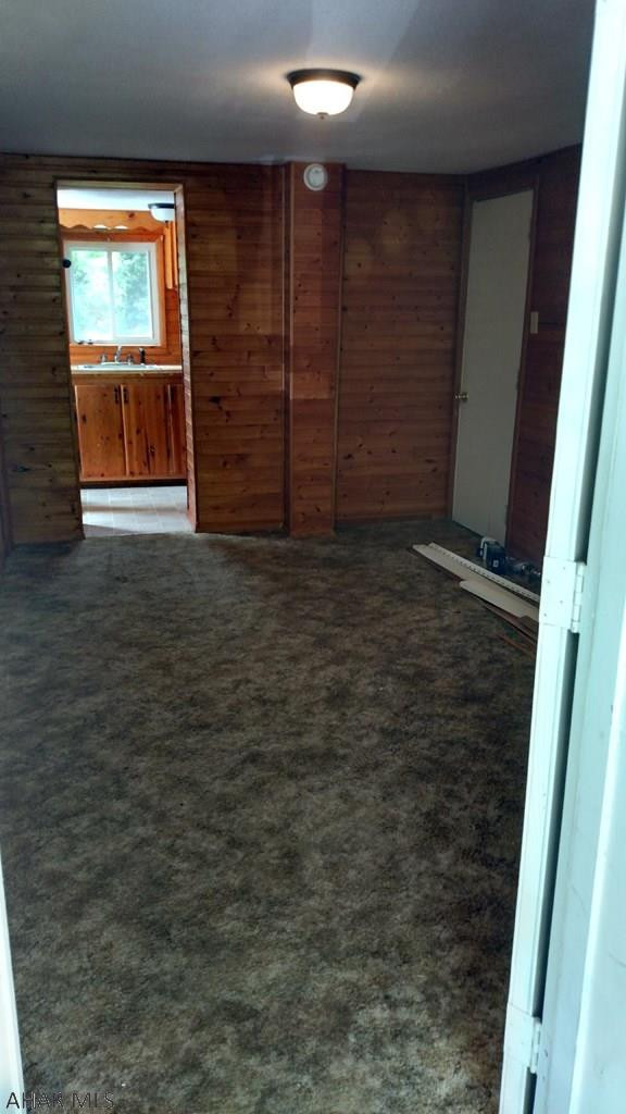 Unknown - Residential Income