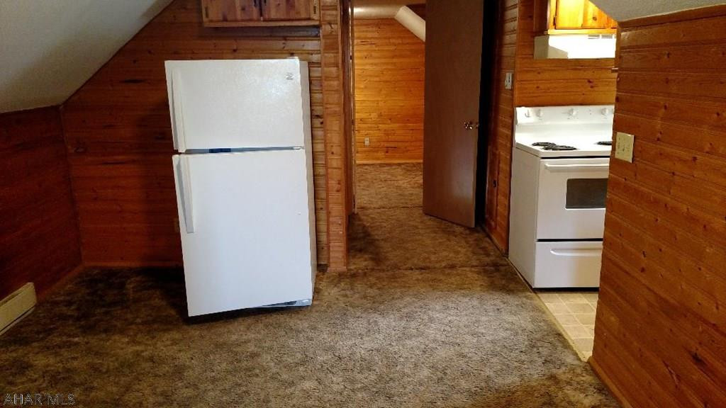 Unknown - Residential Income