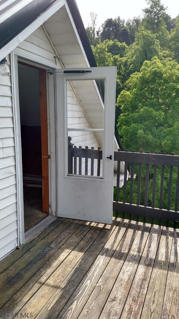 Unknown - Residential Income