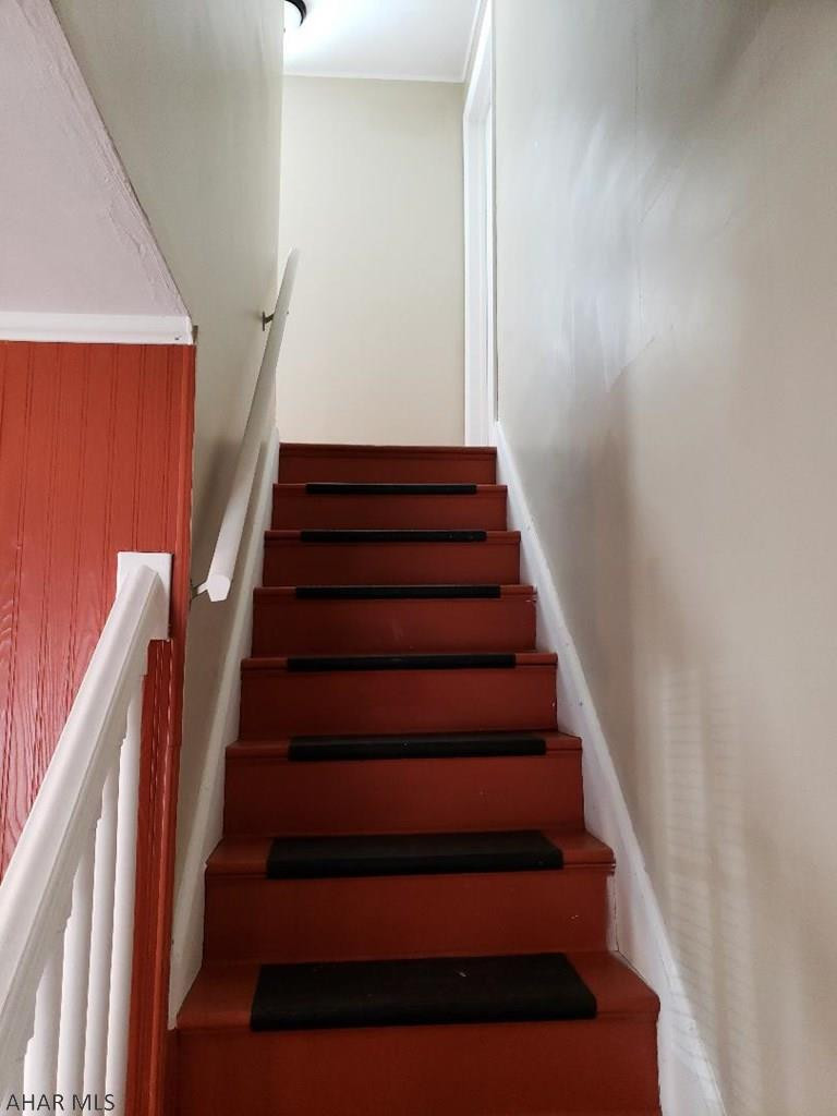 Unknown - Residential Income