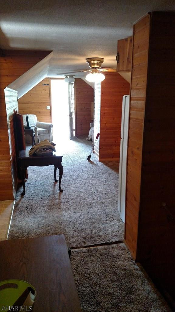 Unknown - Residential Income