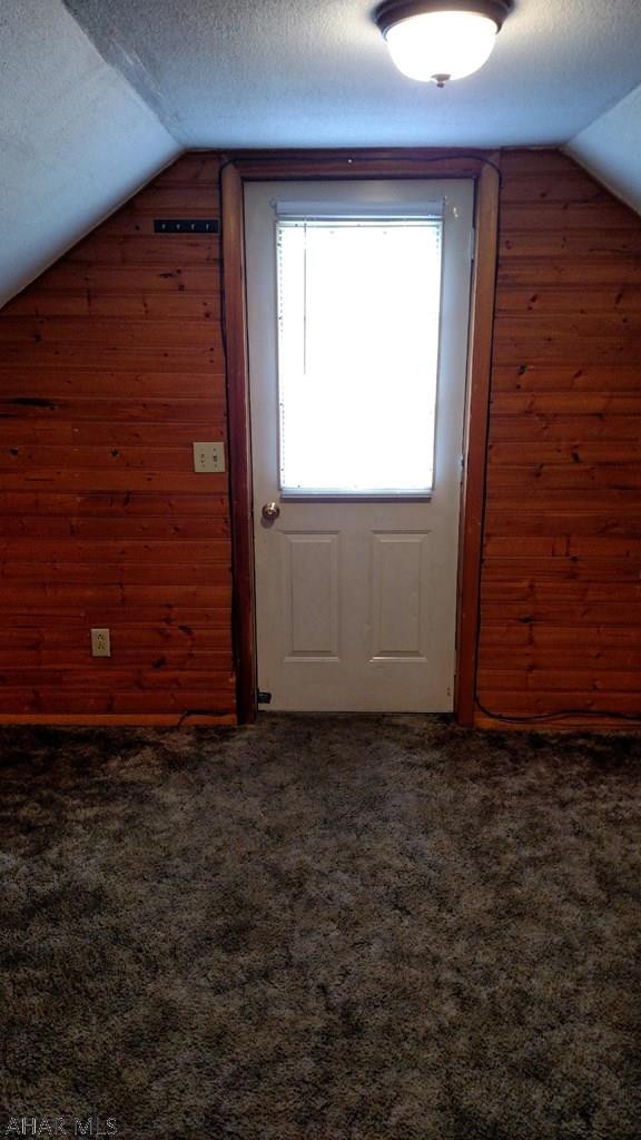 Unknown - Residential Income