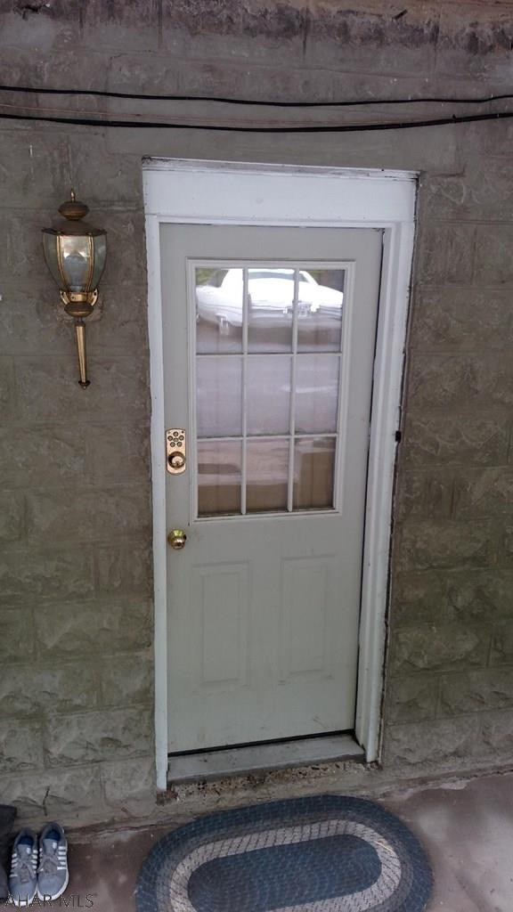 Unknown - Residential Income