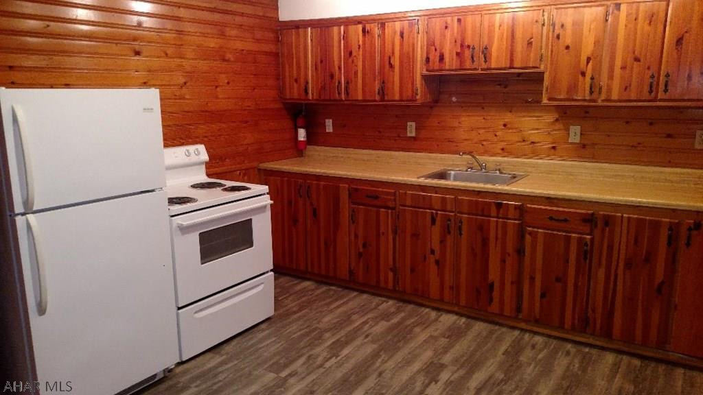 Unknown - Residential Income