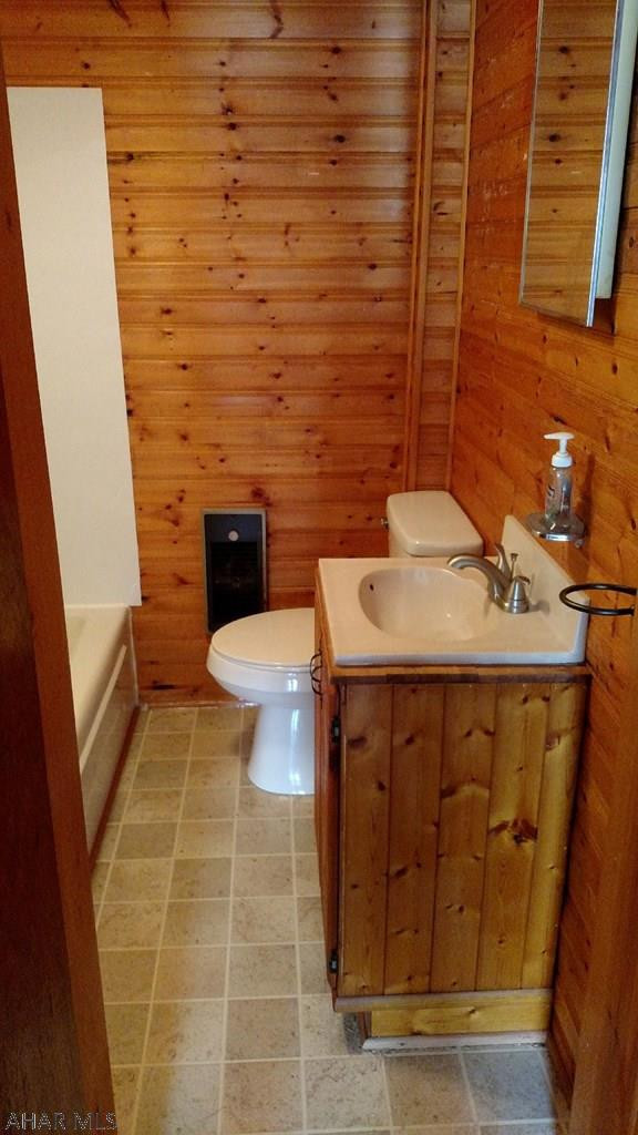 Unknown - Residential Income