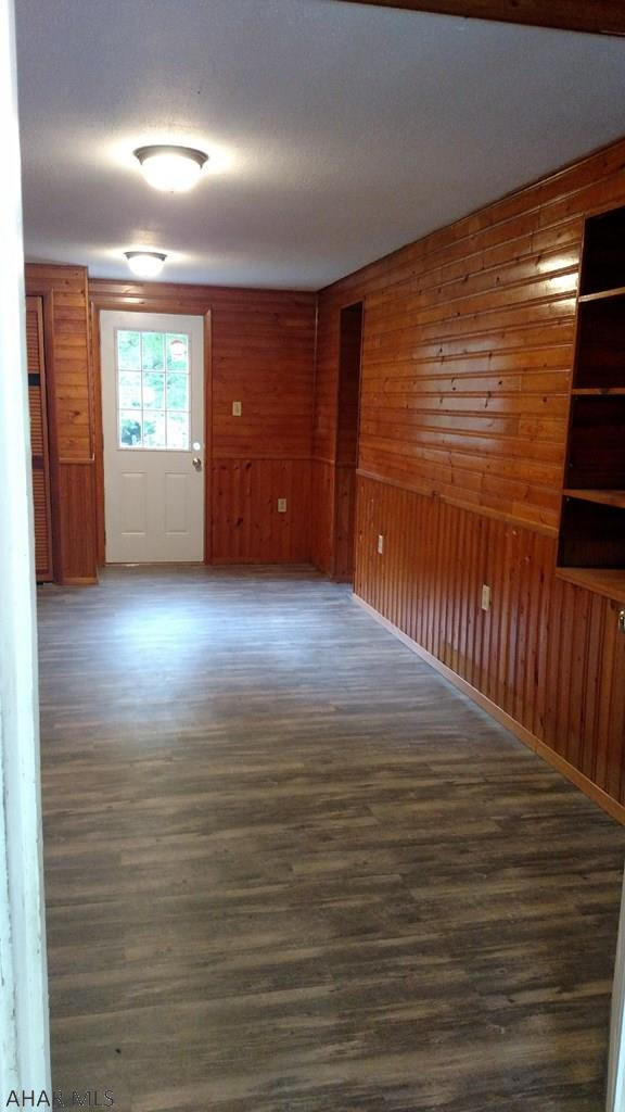 Unknown - Residential Income