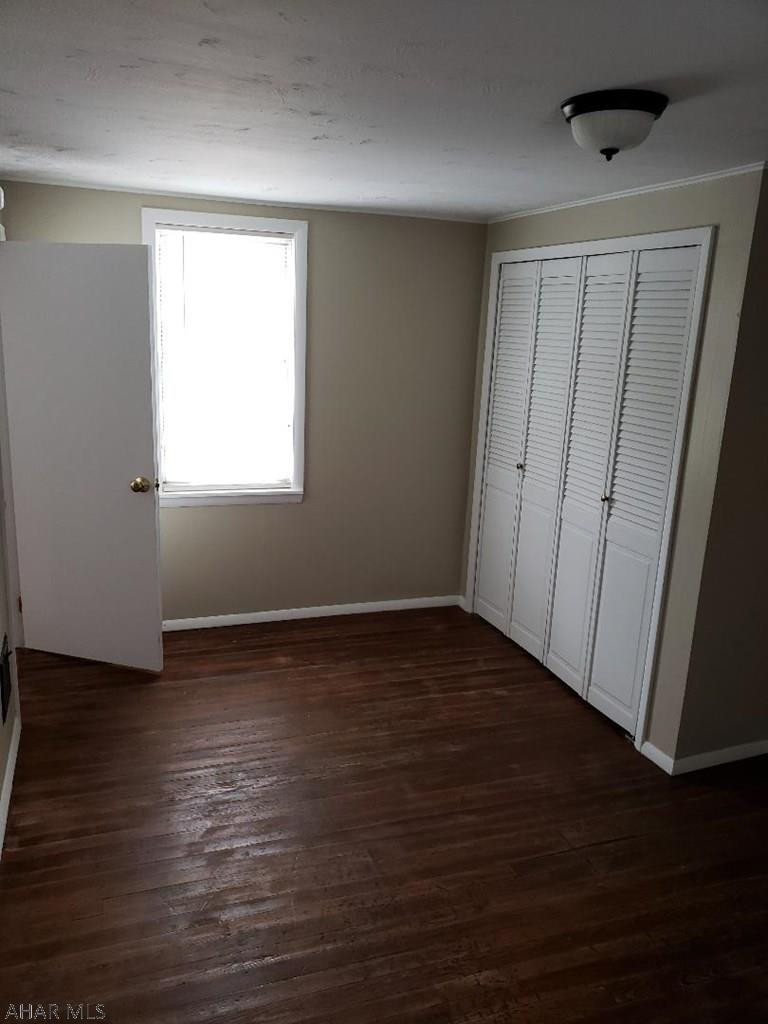 Unknown - Residential Income