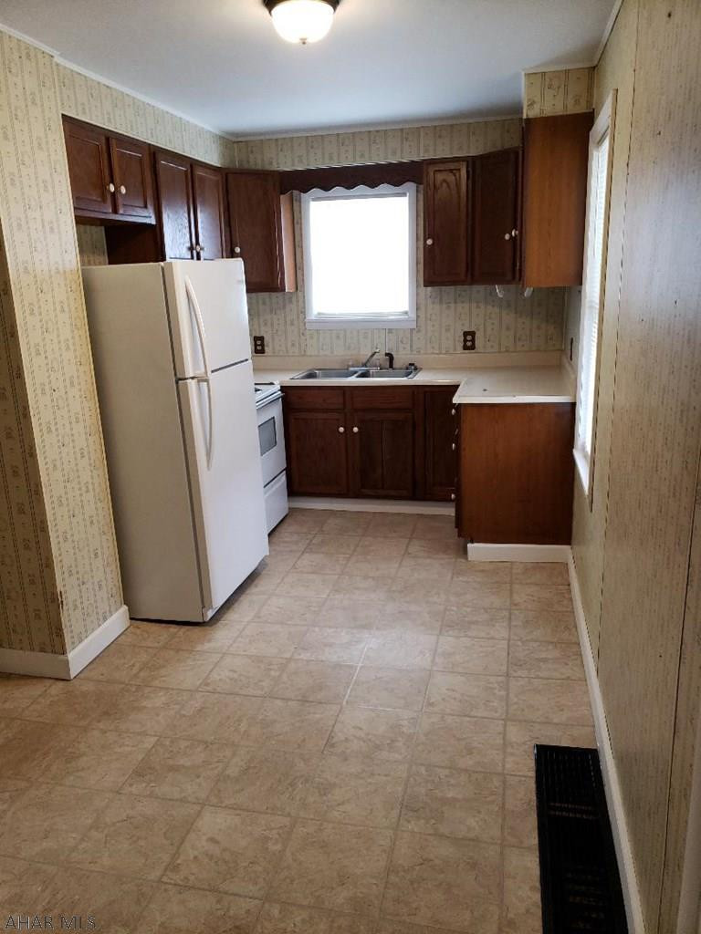 Unknown - Residential Income