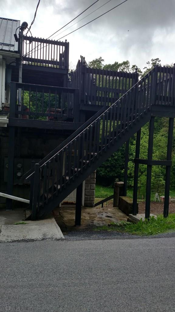 Unknown - Residential Income