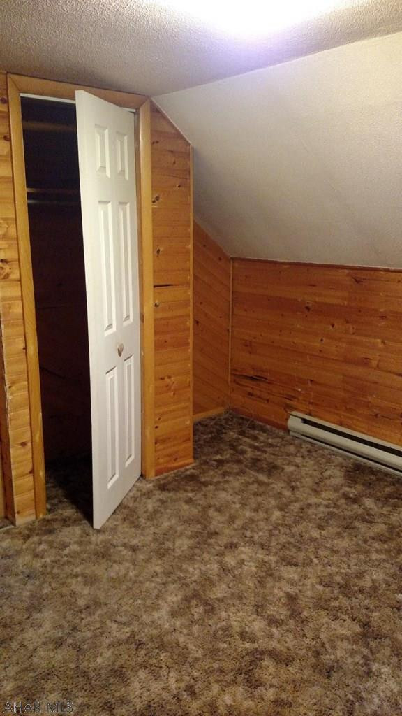 Unknown - Residential Income