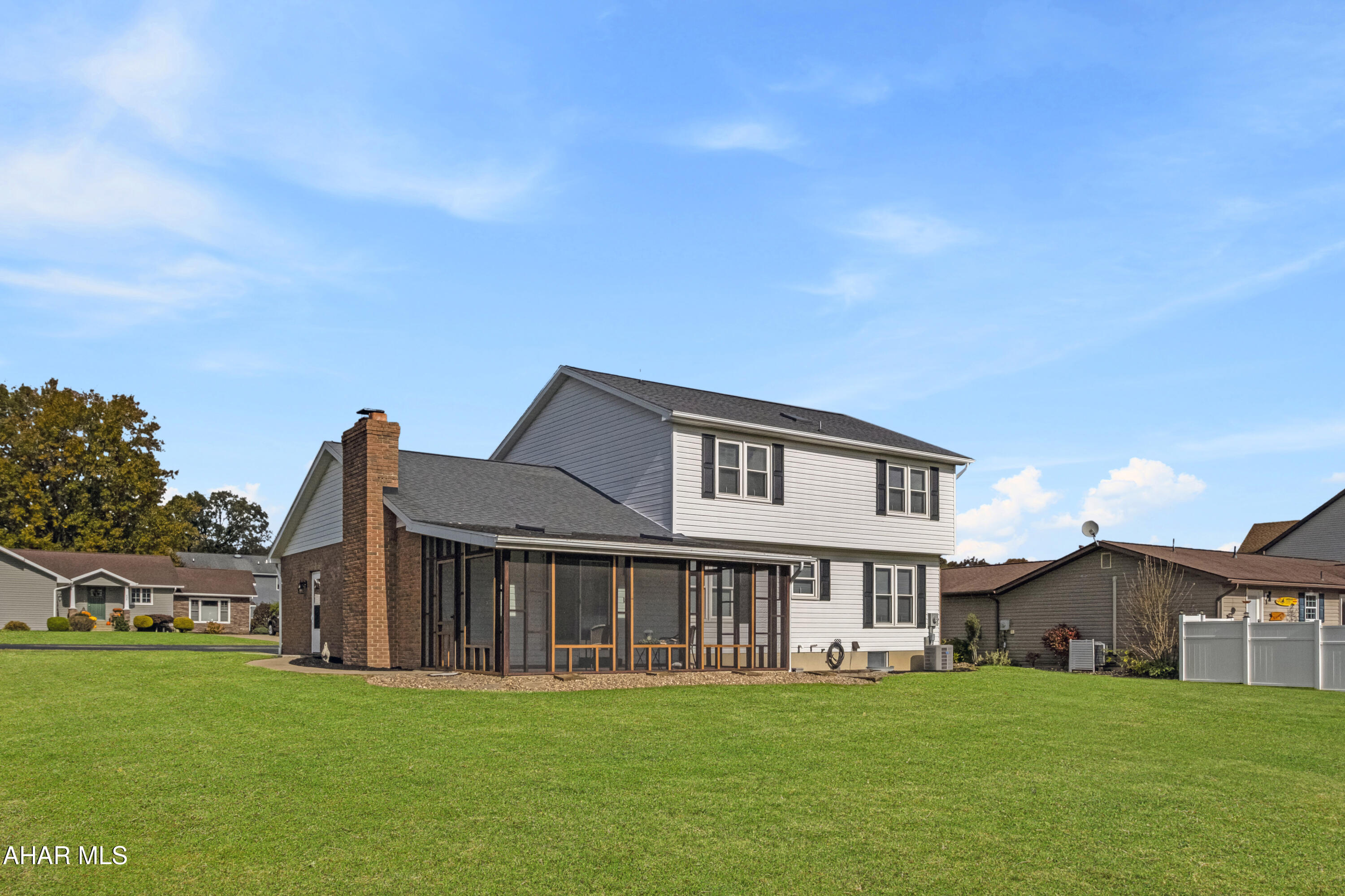 Woodland Terrace - Residential