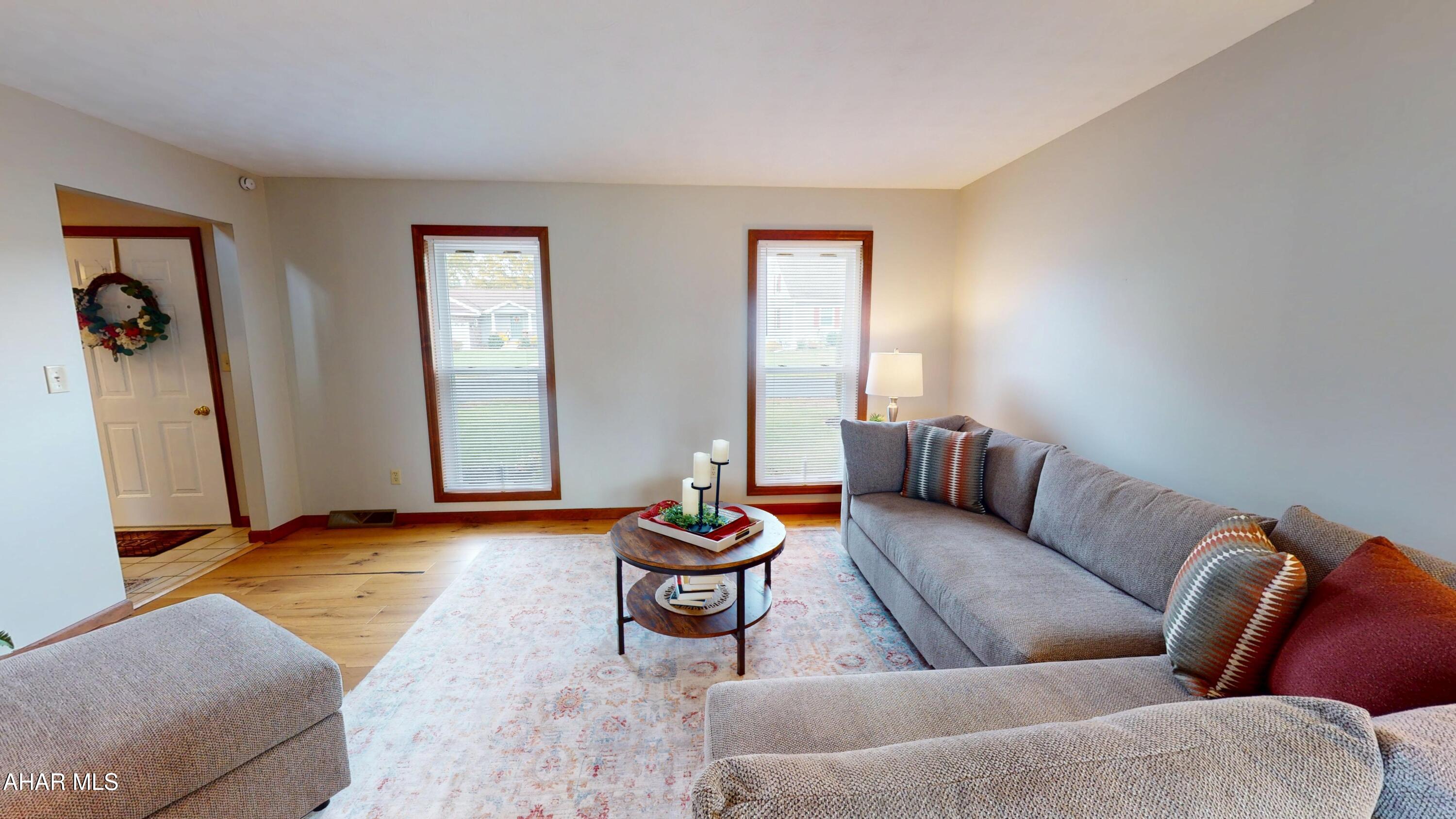 Woodland Terrace - Residential