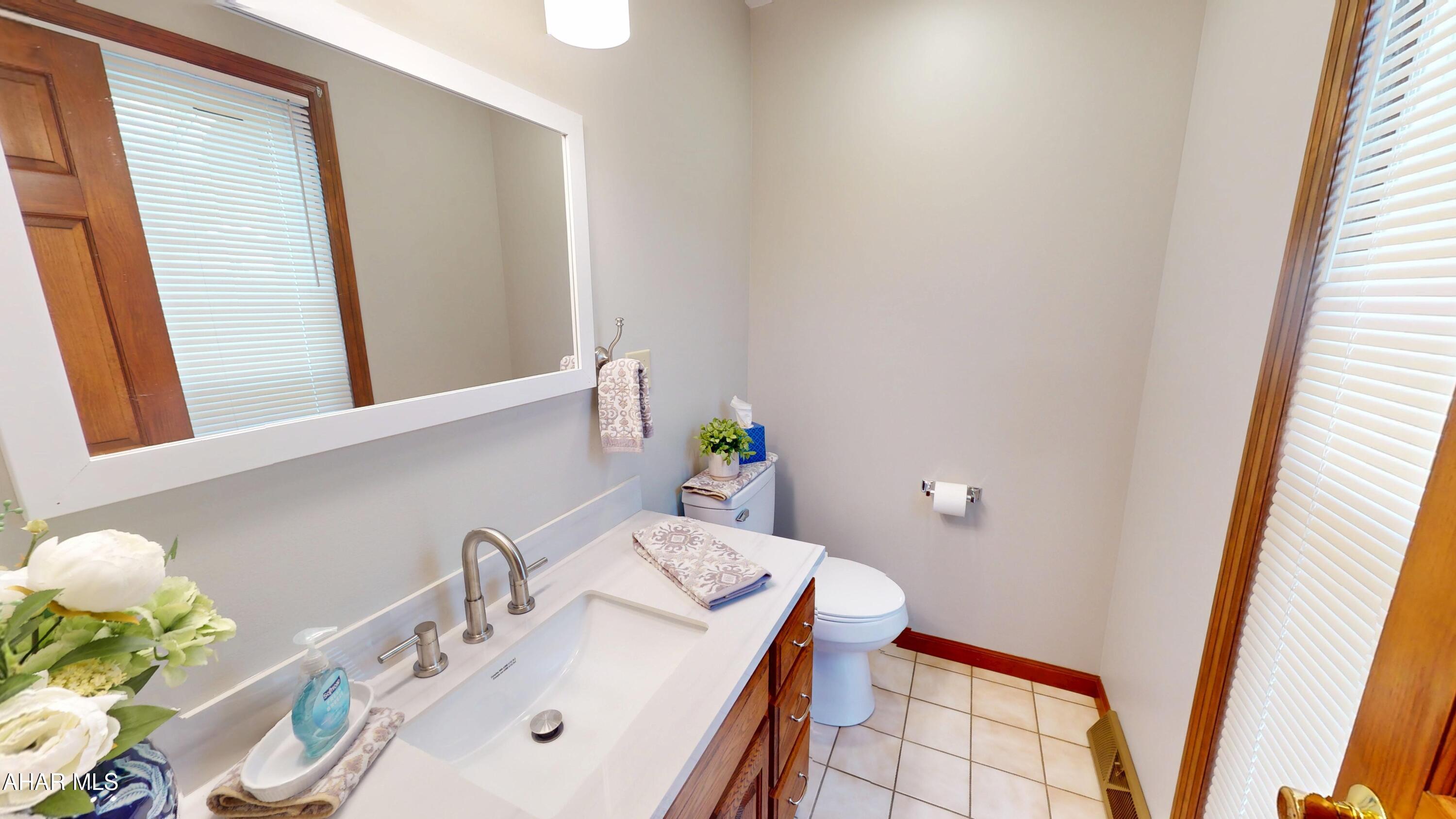 Woodland Terrace - Residential