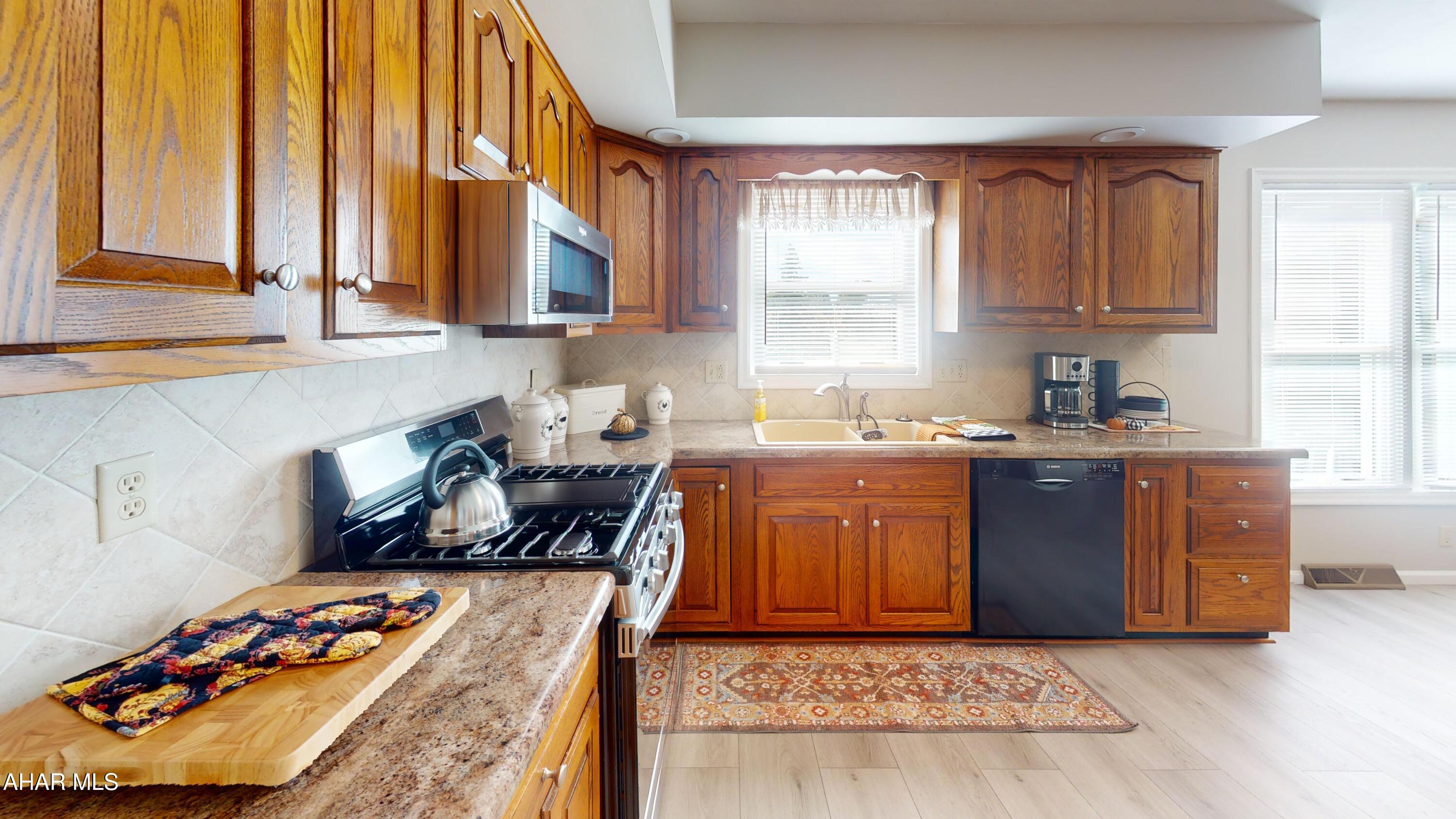 Woodland Terrace - Residential