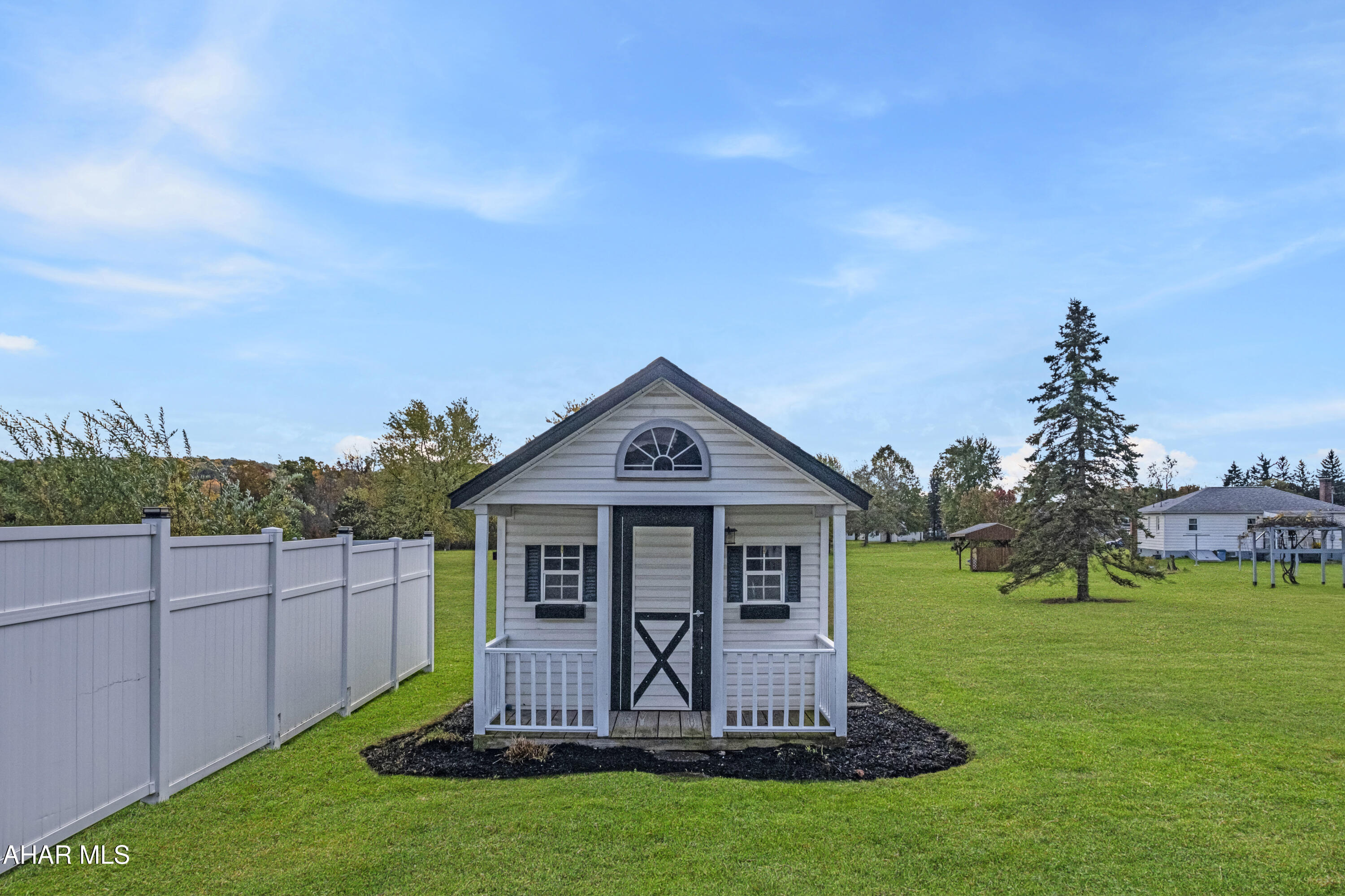 Woodland Terrace - Residential