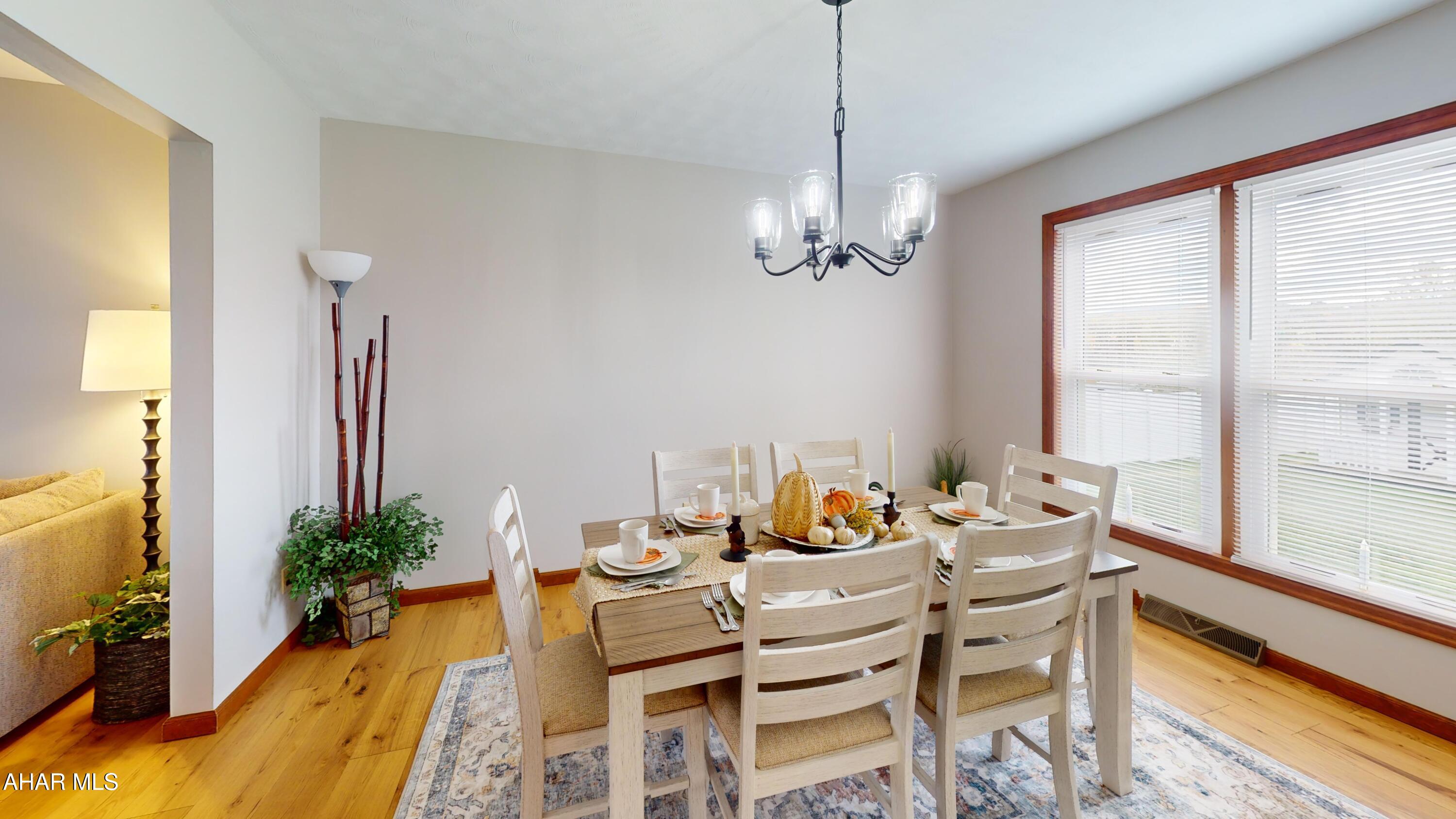 Woodland Terrace - Residential