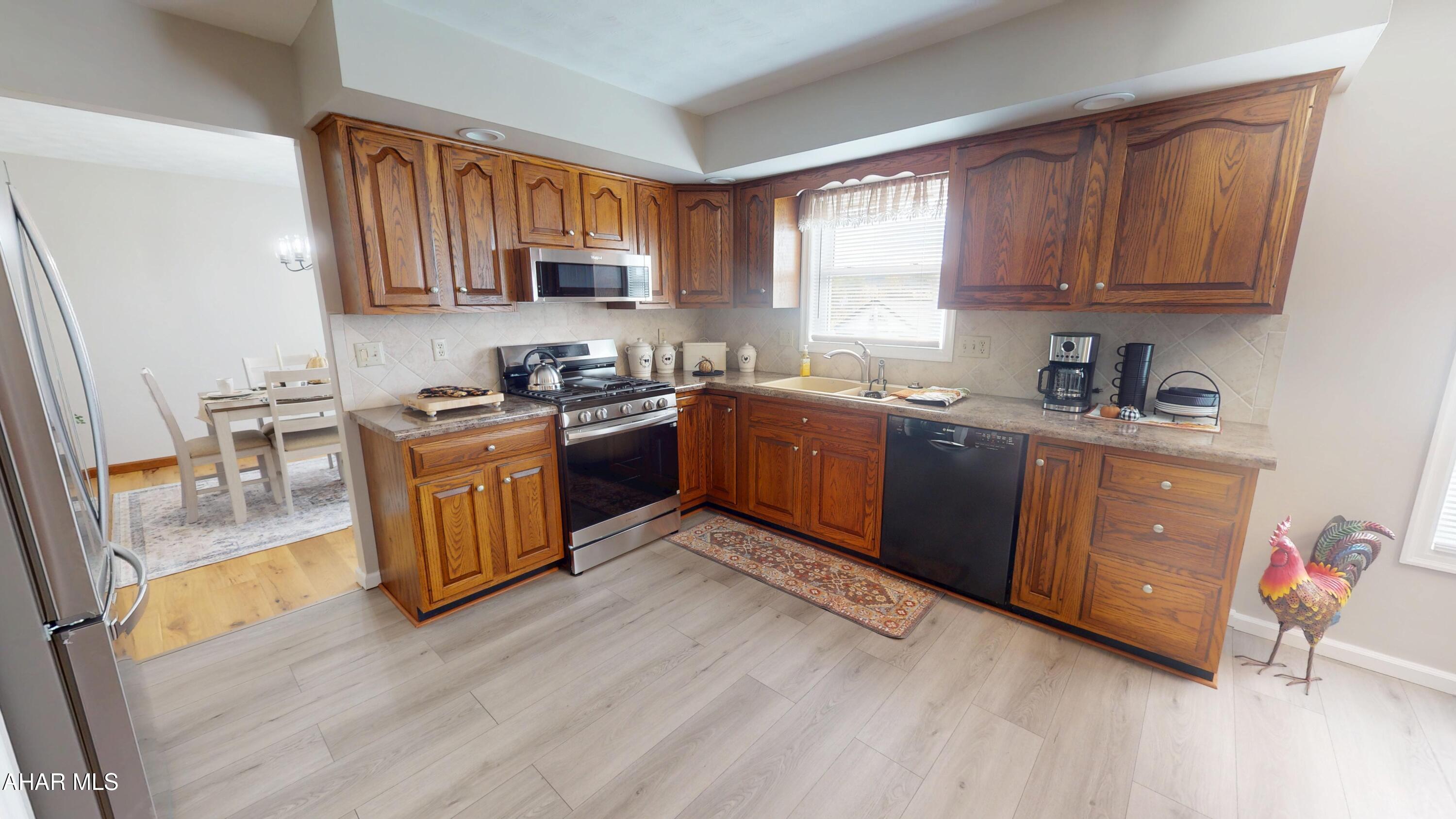 Woodland Terrace - Residential