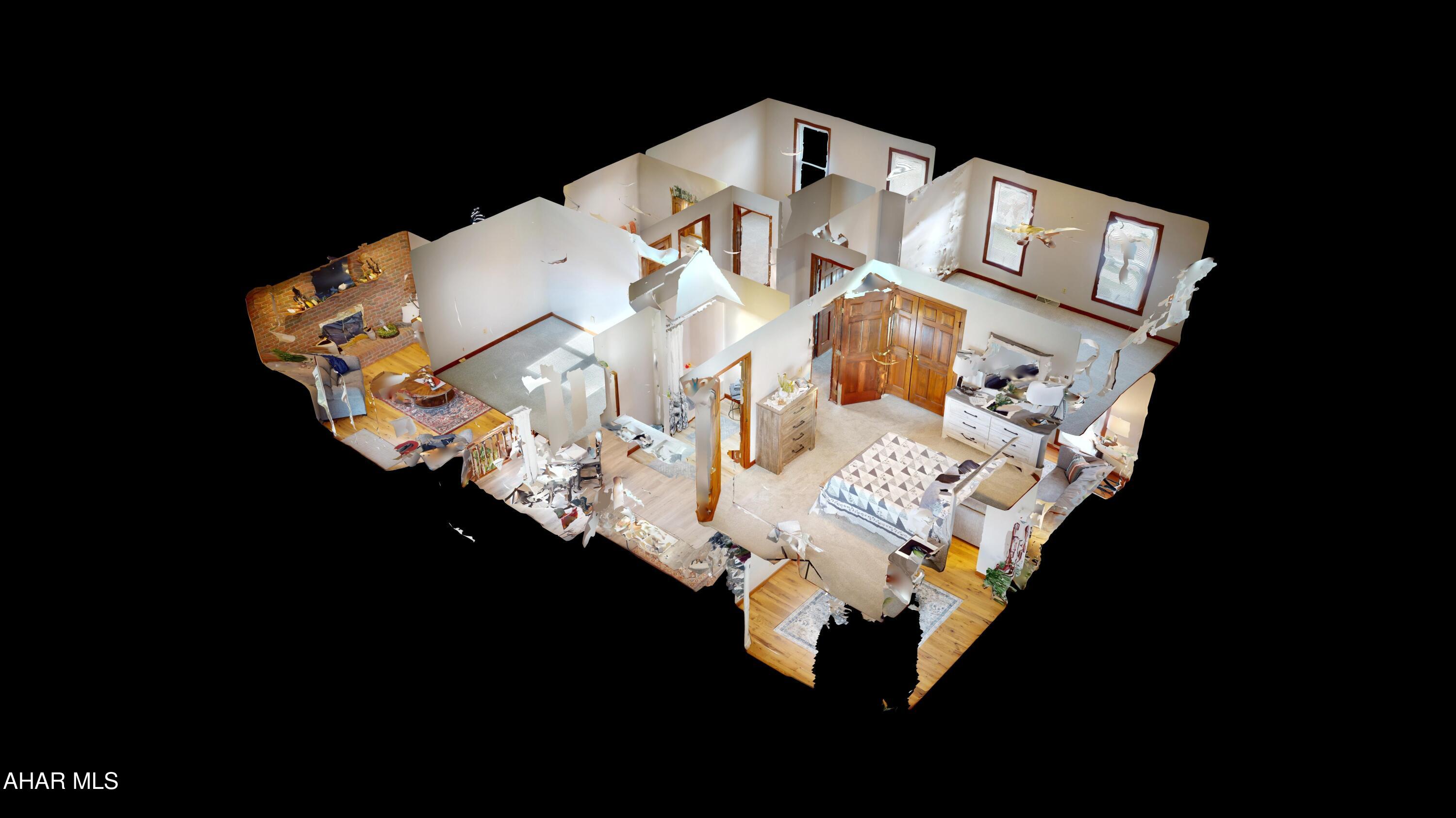 Woodland Terrace - Residential