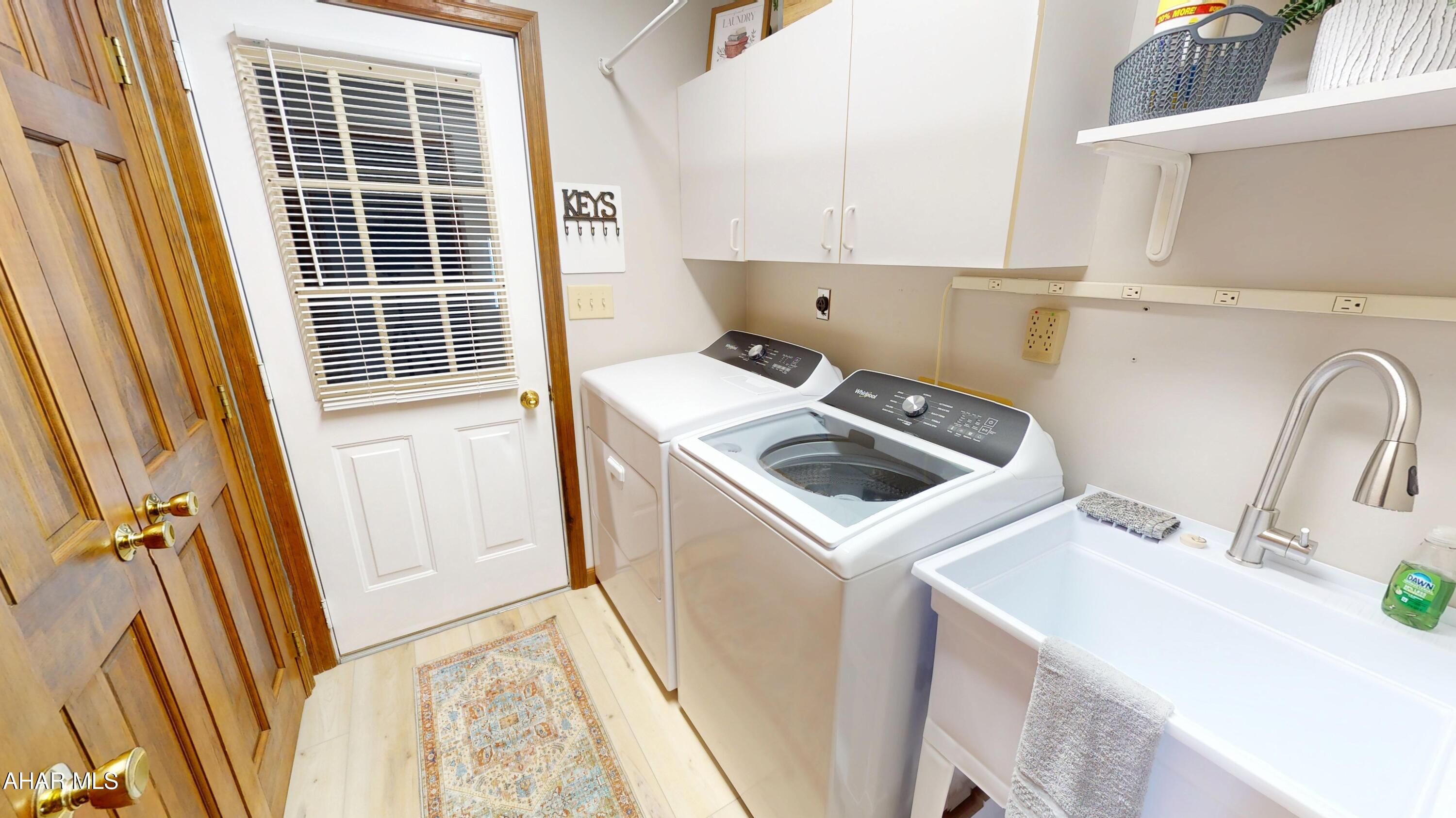 Woodland Terrace - Residential