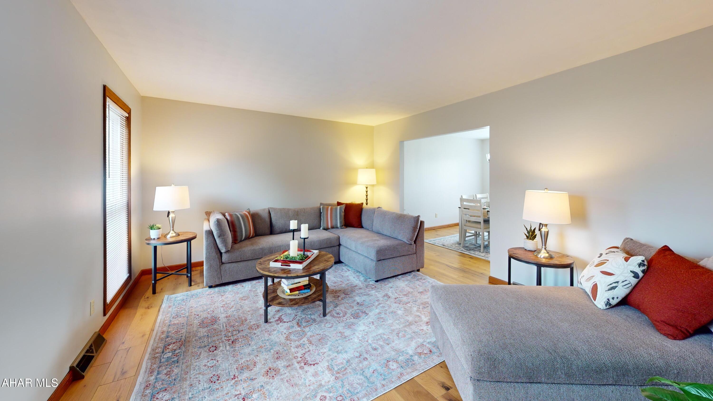 Woodland Terrace - Residential