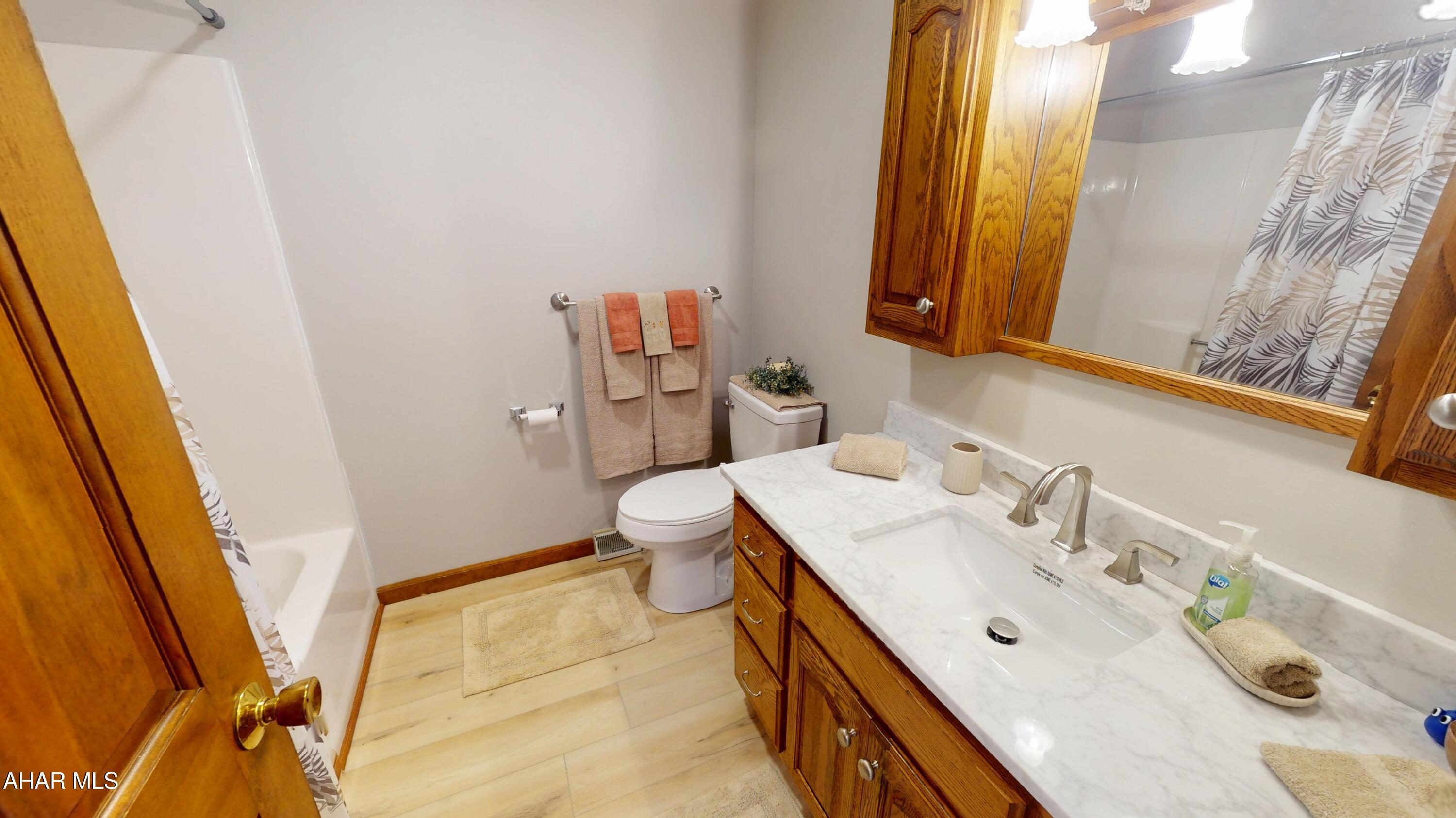 Woodland Terrace - Residential