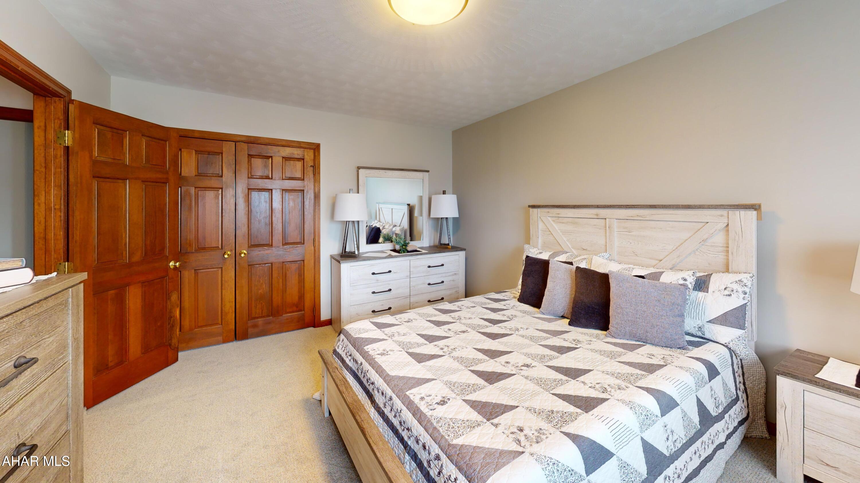 Woodland Terrace - Residential