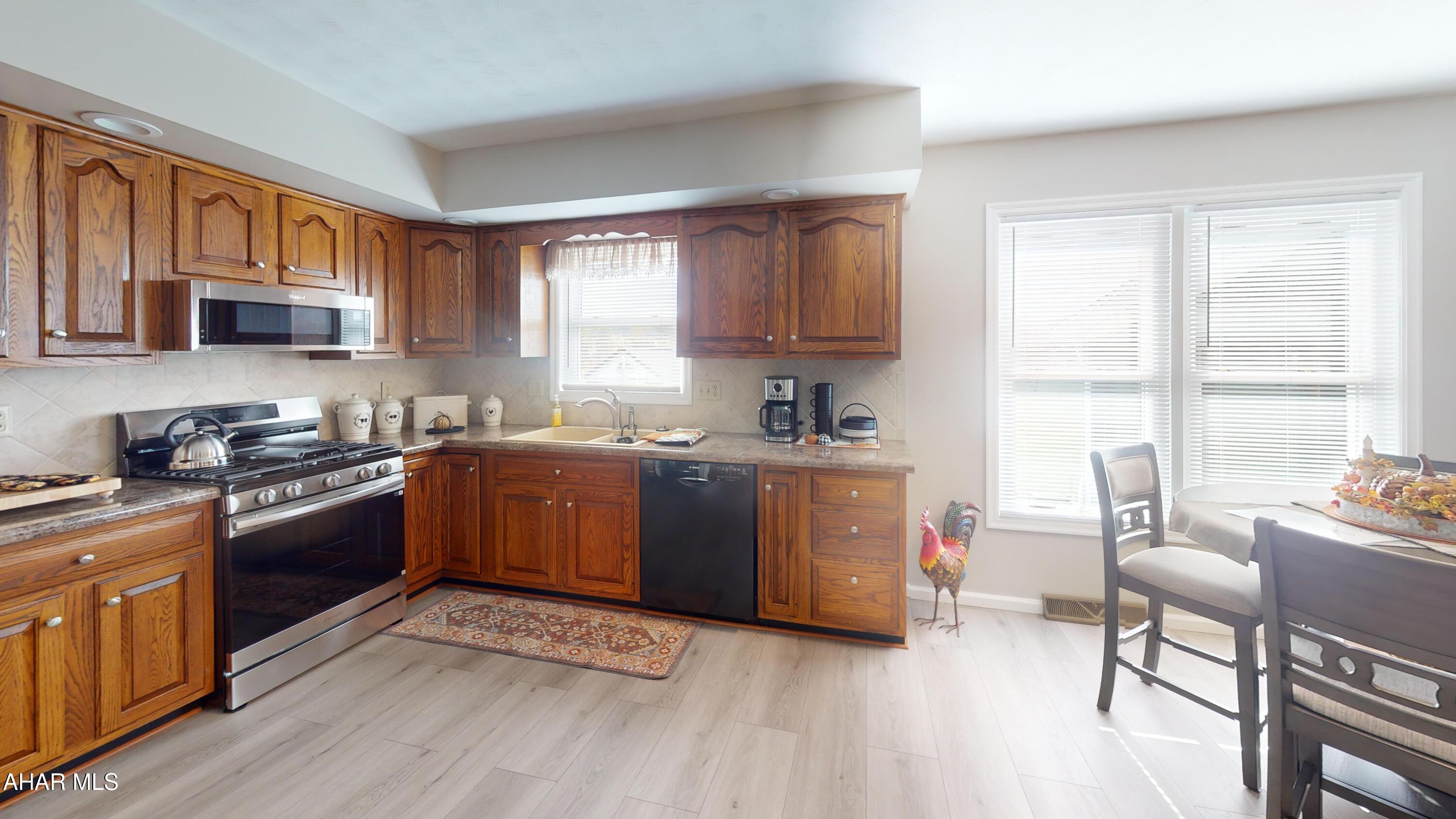 Woodland Terrace - Residential