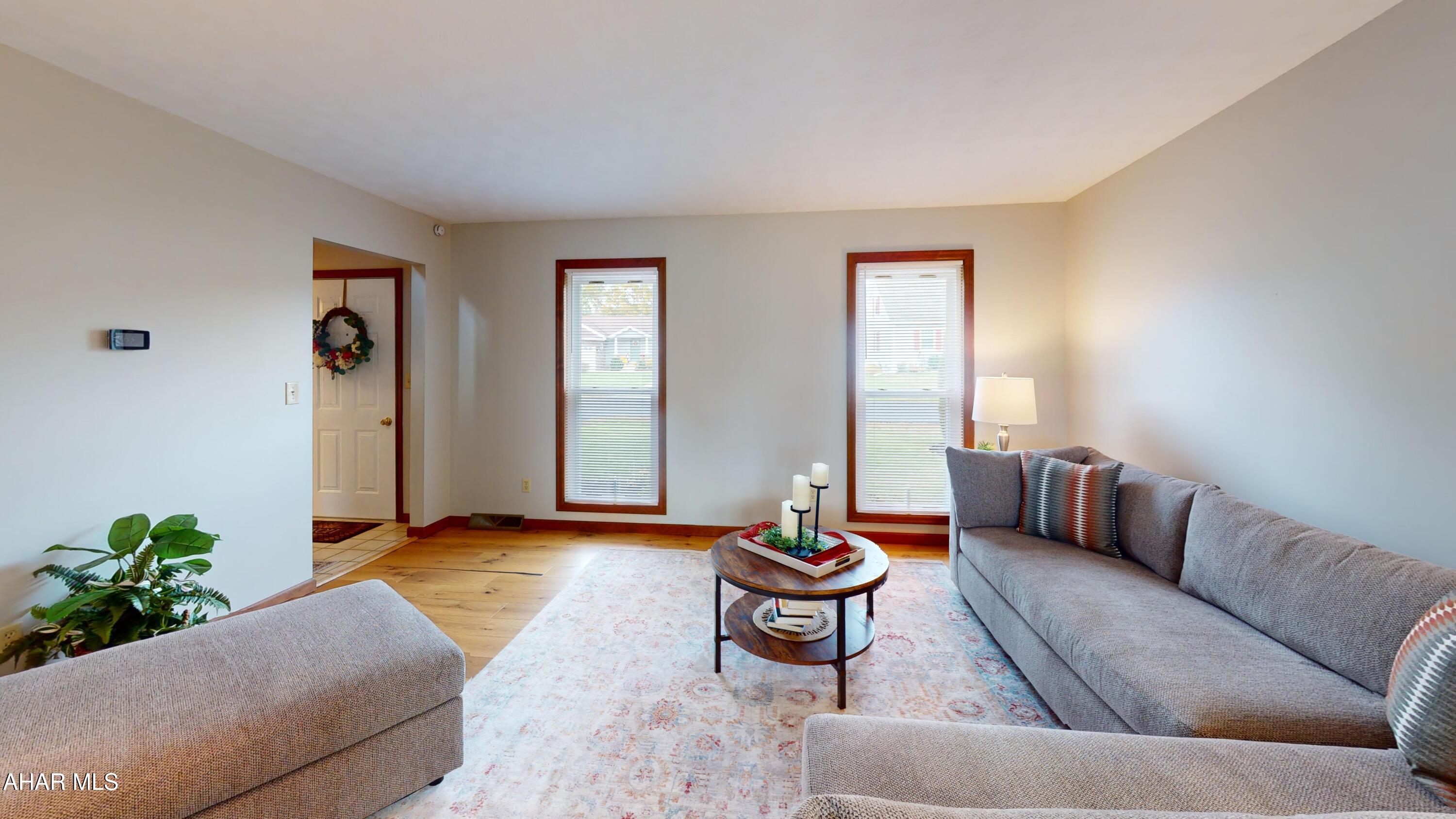 Woodland Terrace - Residential