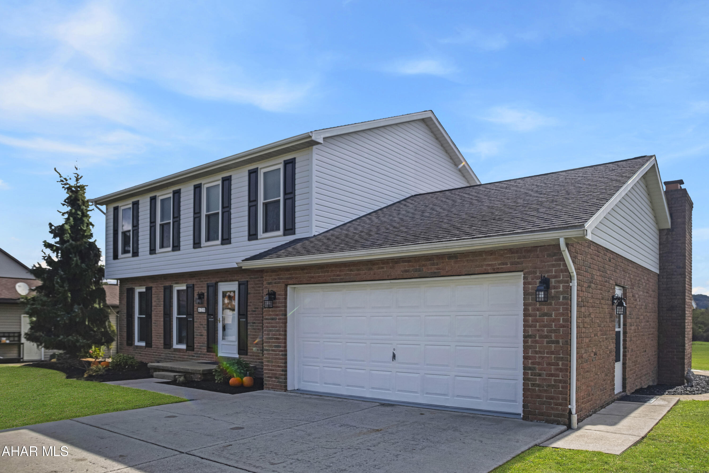 Woodland Terrace - Residential