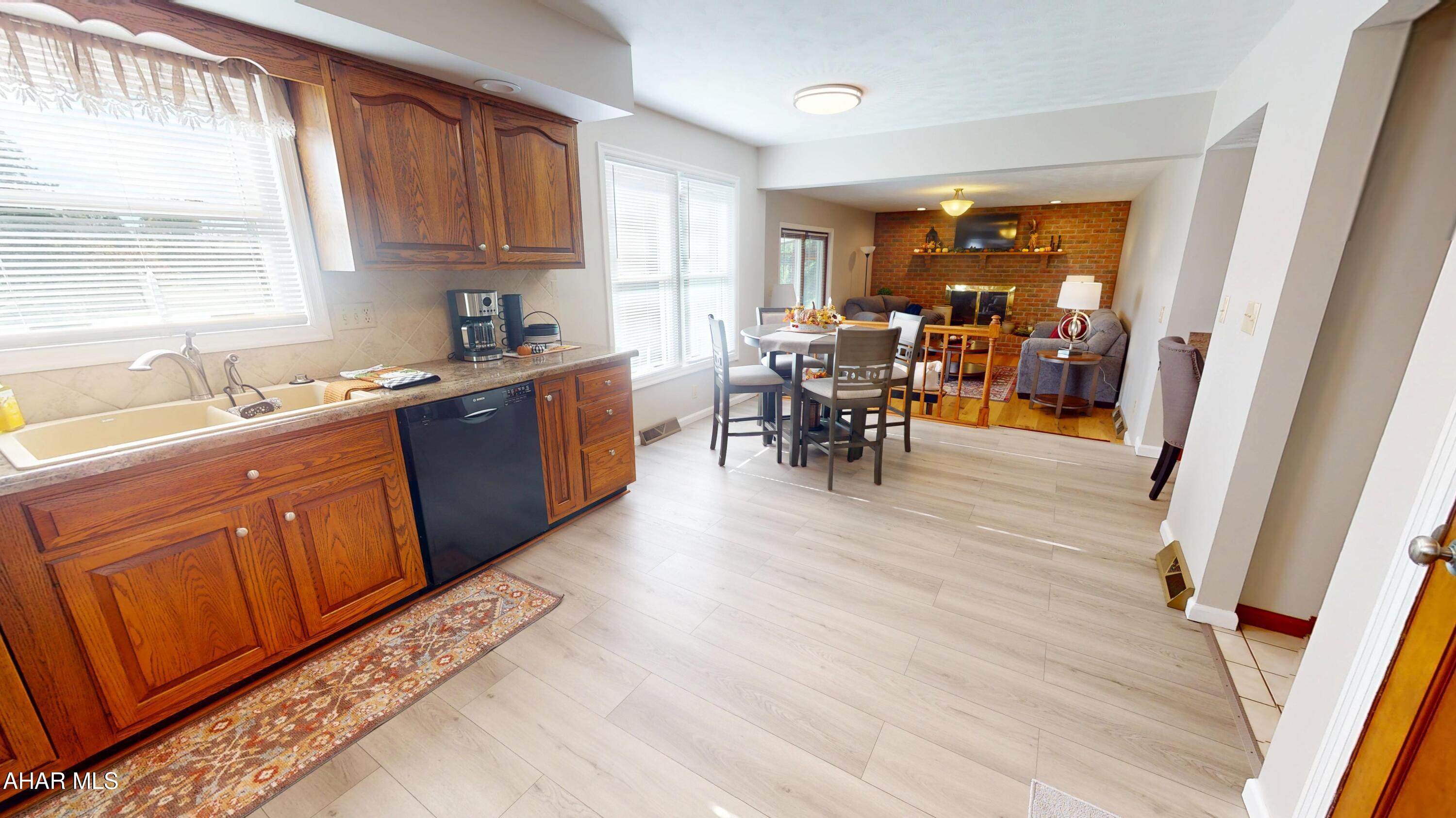 Woodland Terrace - Residential