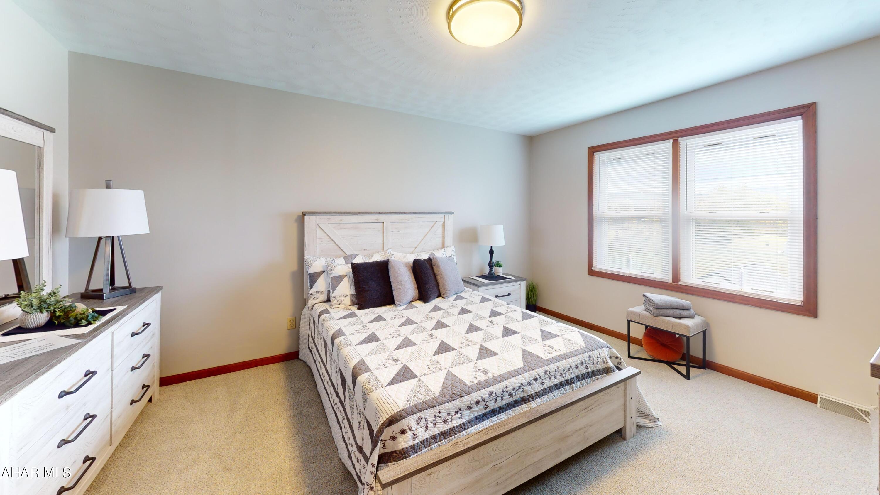 Woodland Terrace - Residential