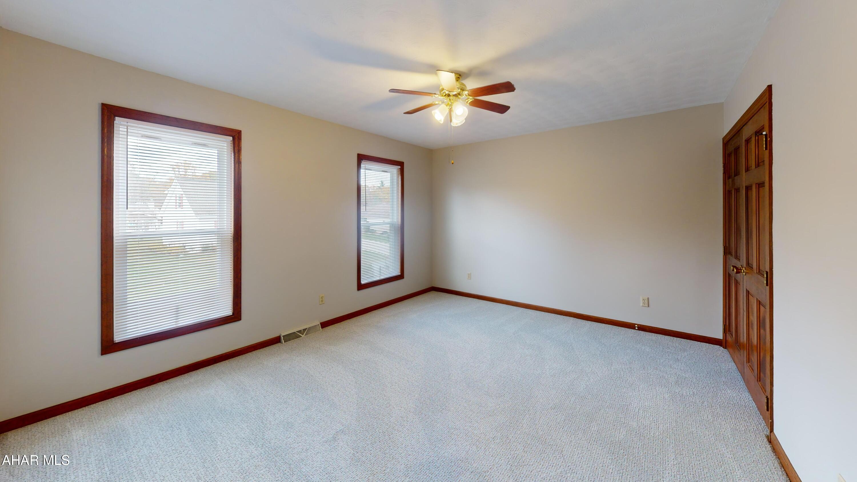 Woodland Terrace - Residential