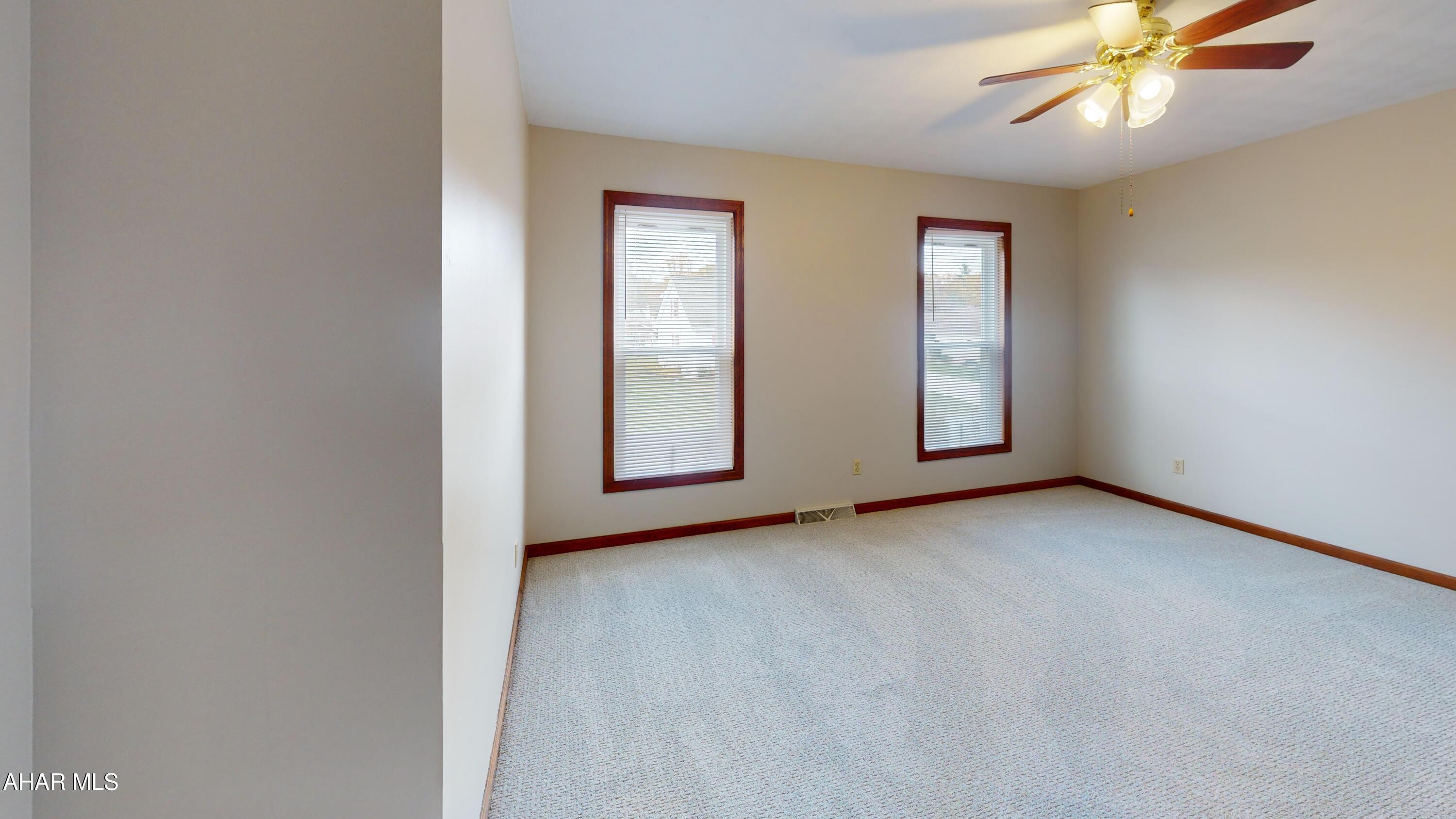 Woodland Terrace - Residential