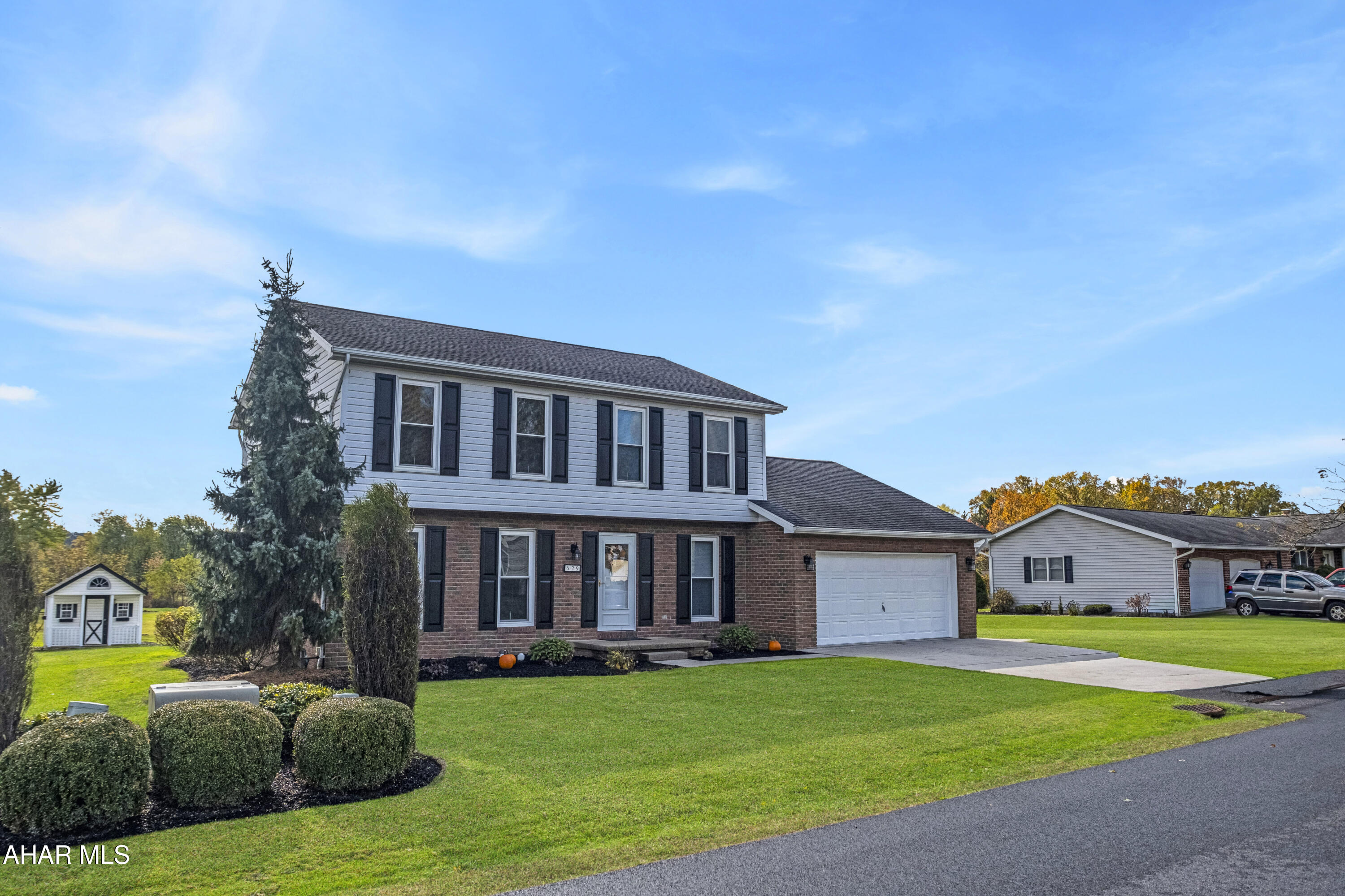 Woodland Terrace - Residential