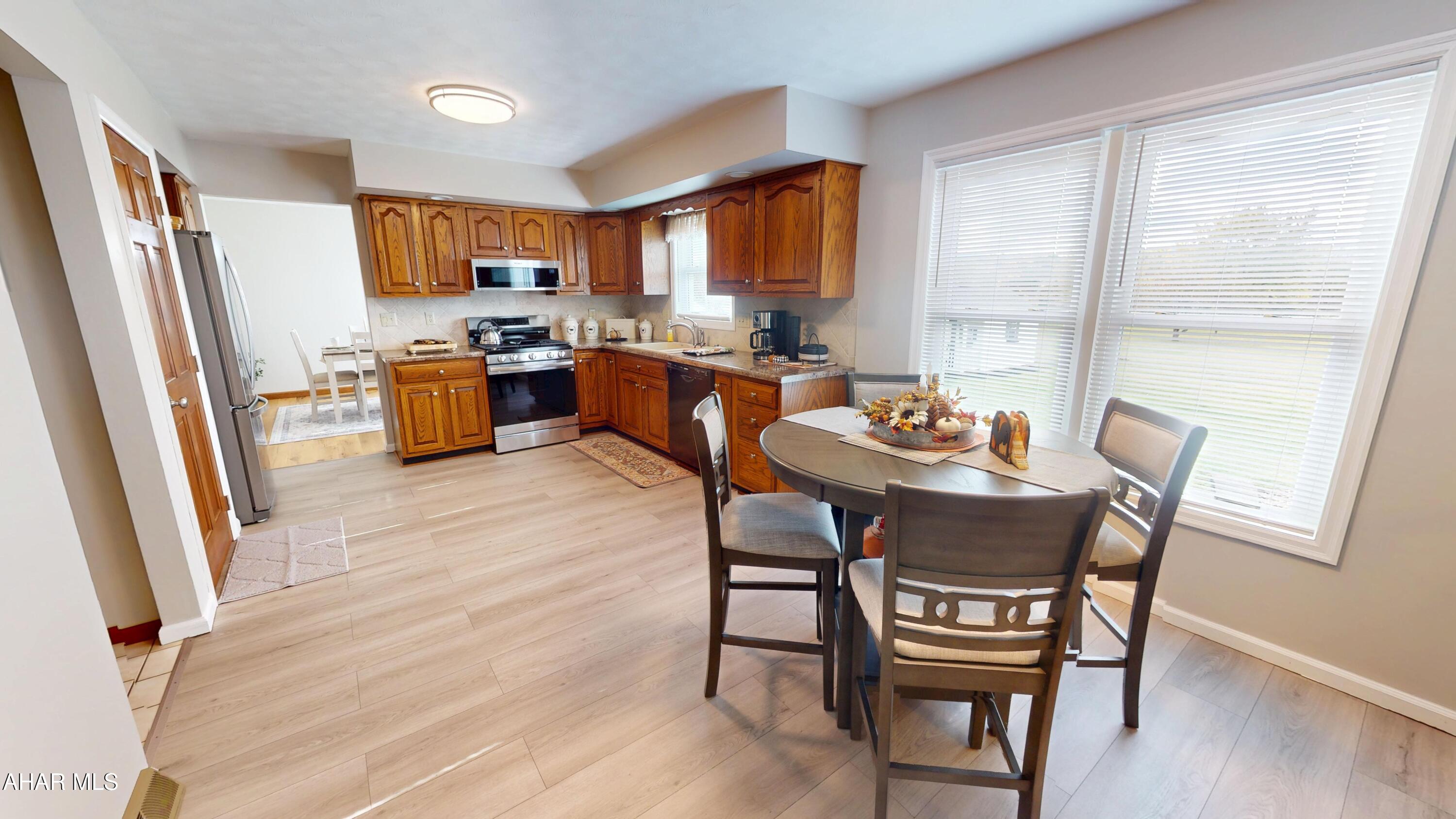 Woodland Terrace - Residential